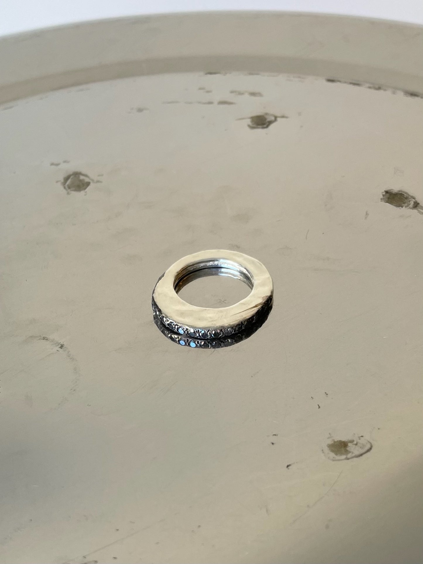 rosa maria rowa s ring