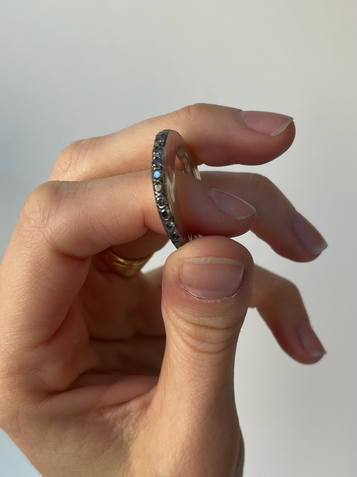 rosa maria rowa s ring