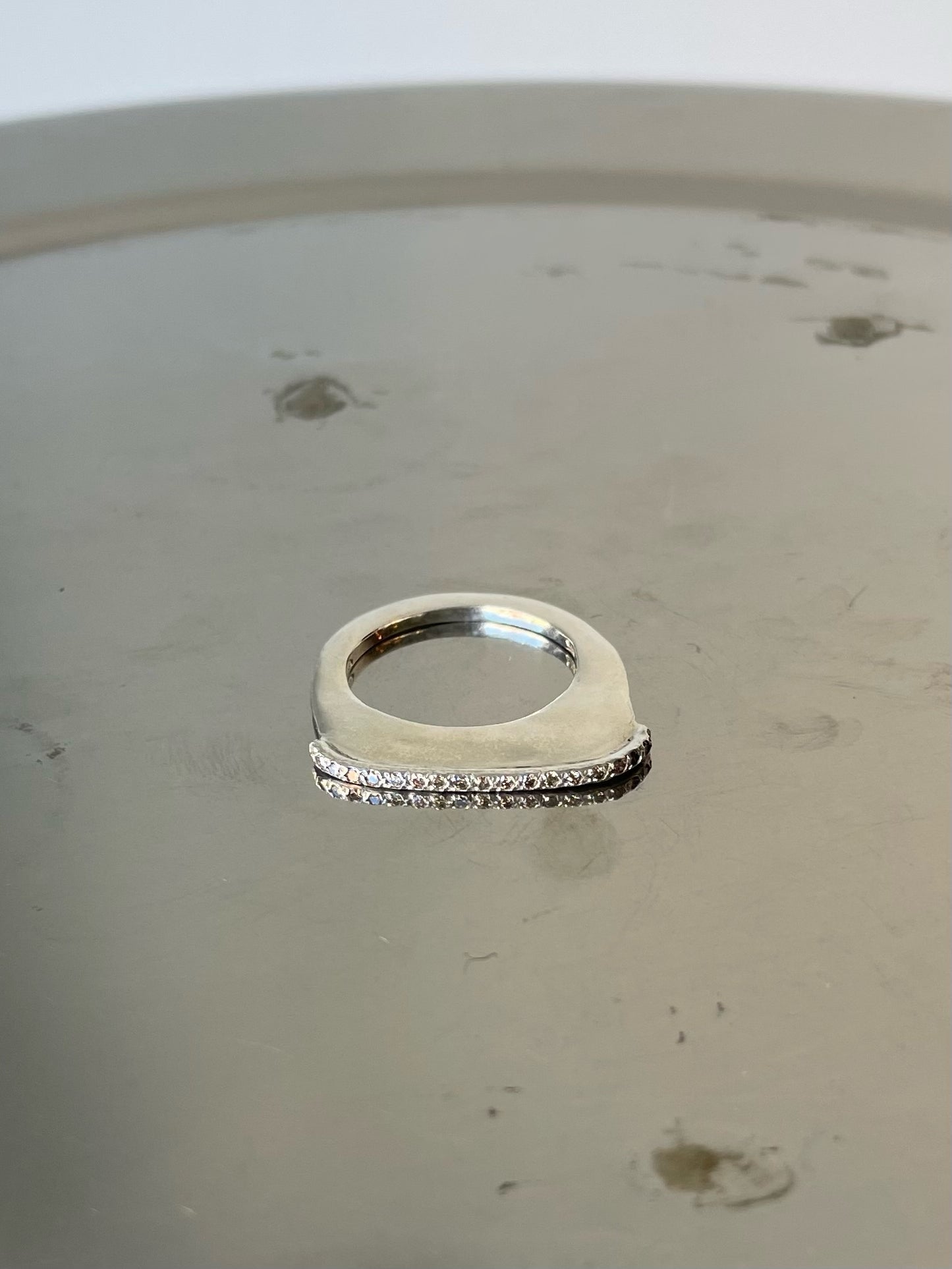 rosa maria lura ring