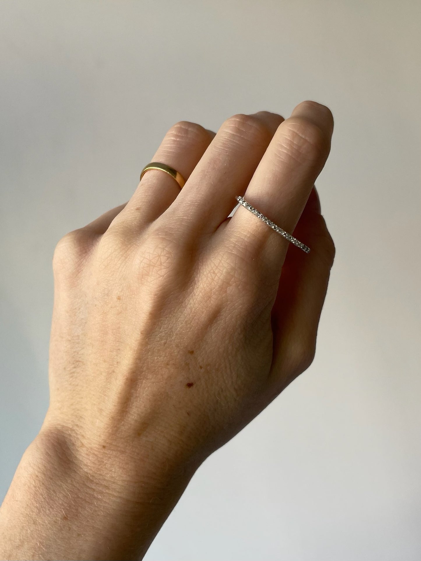 rosa maria lura ring