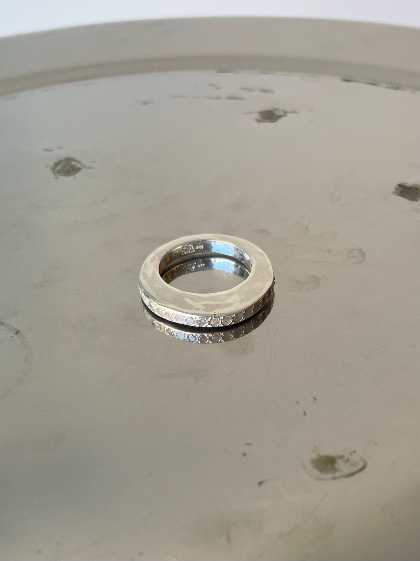 rosa maria diamond poster