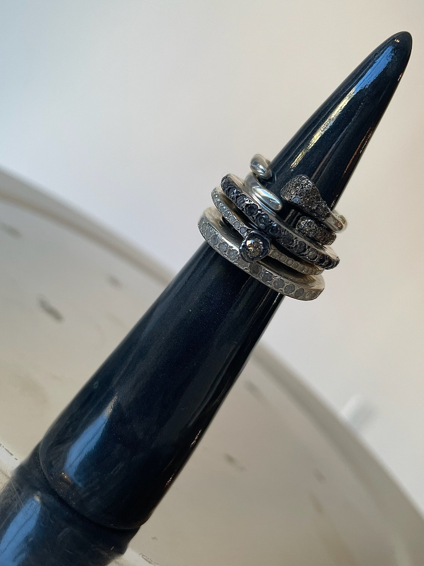 rosa maria wita ring