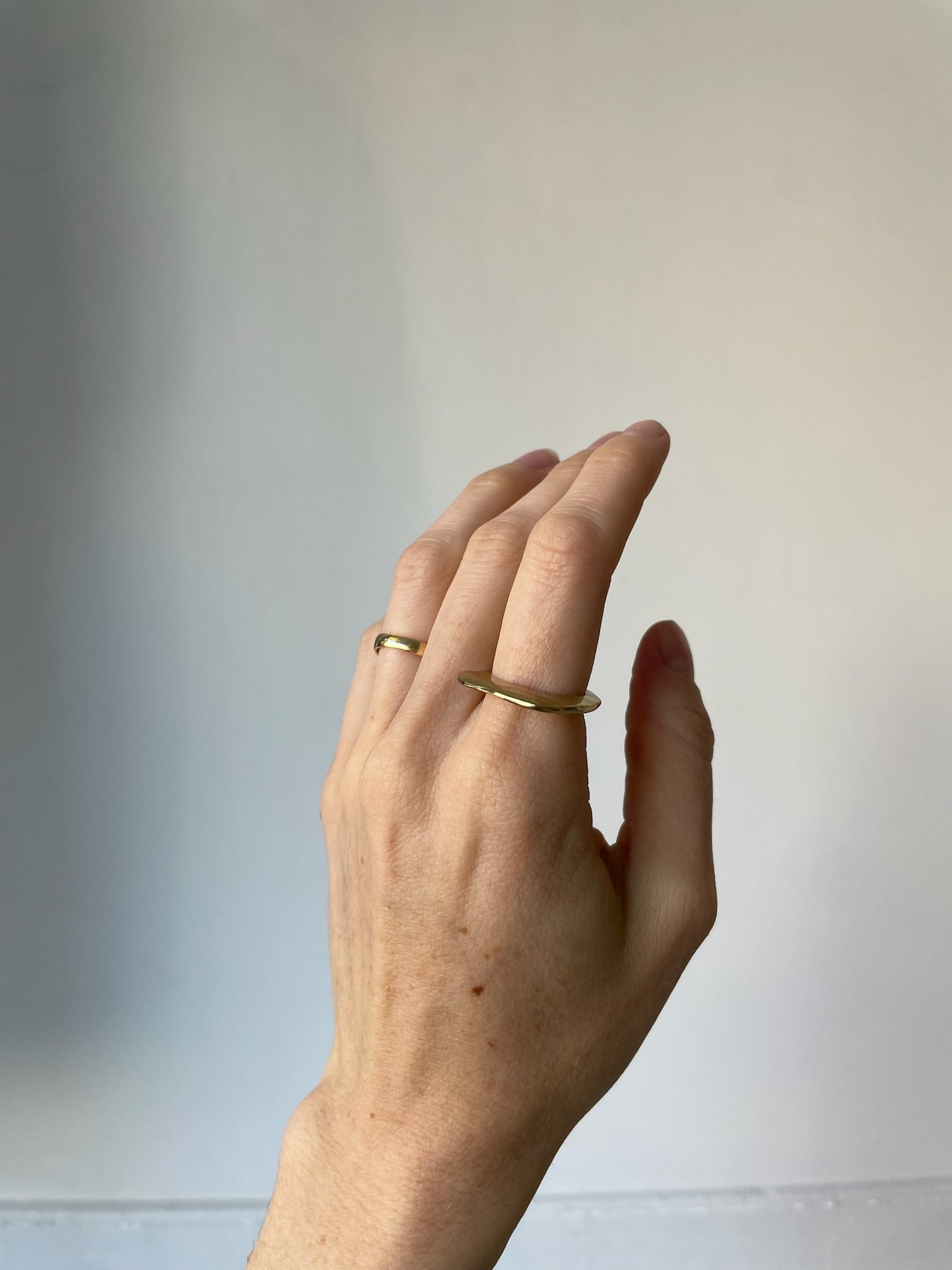 rosa maria milo ring