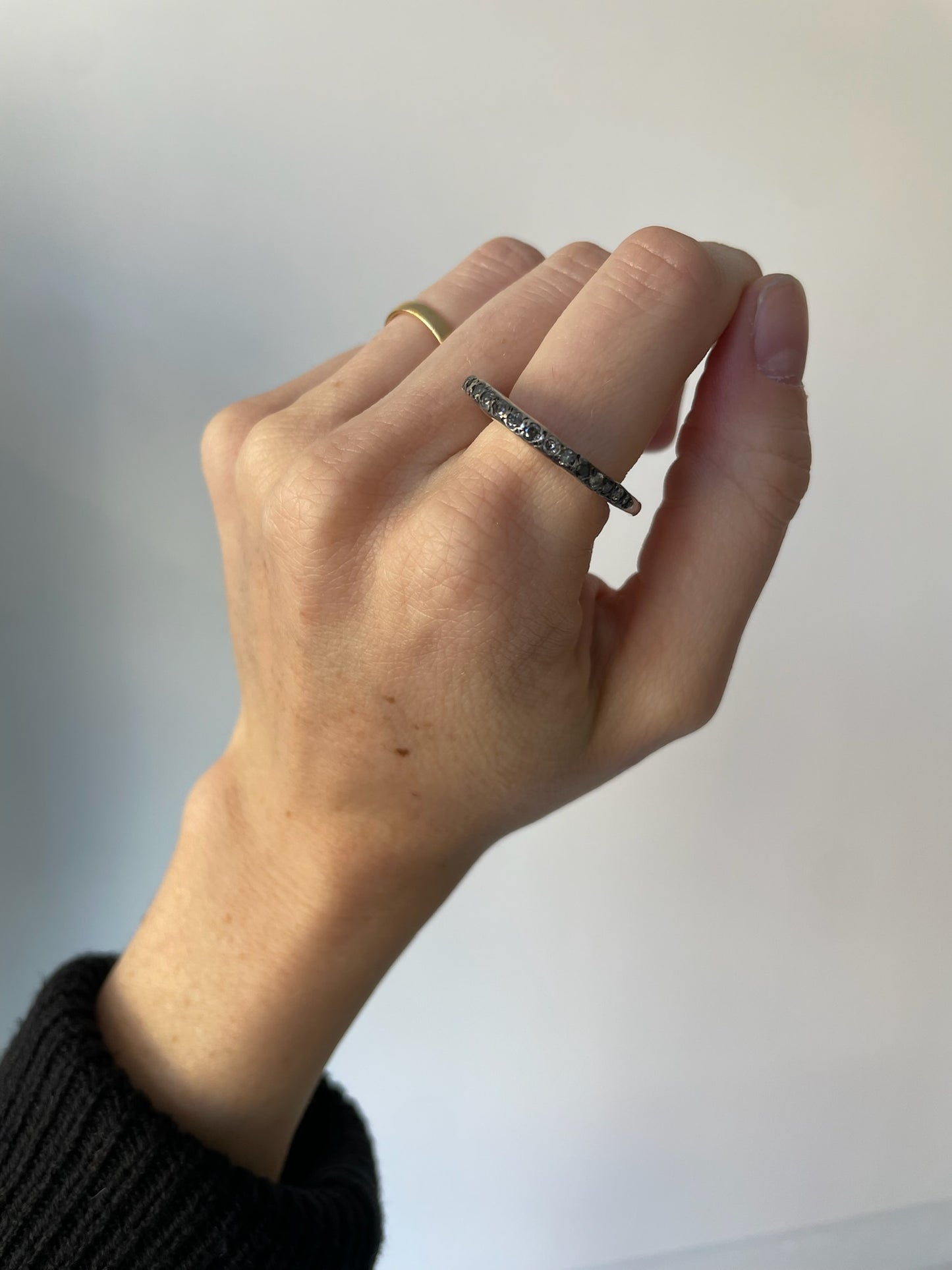 rosa maria rowa s ring