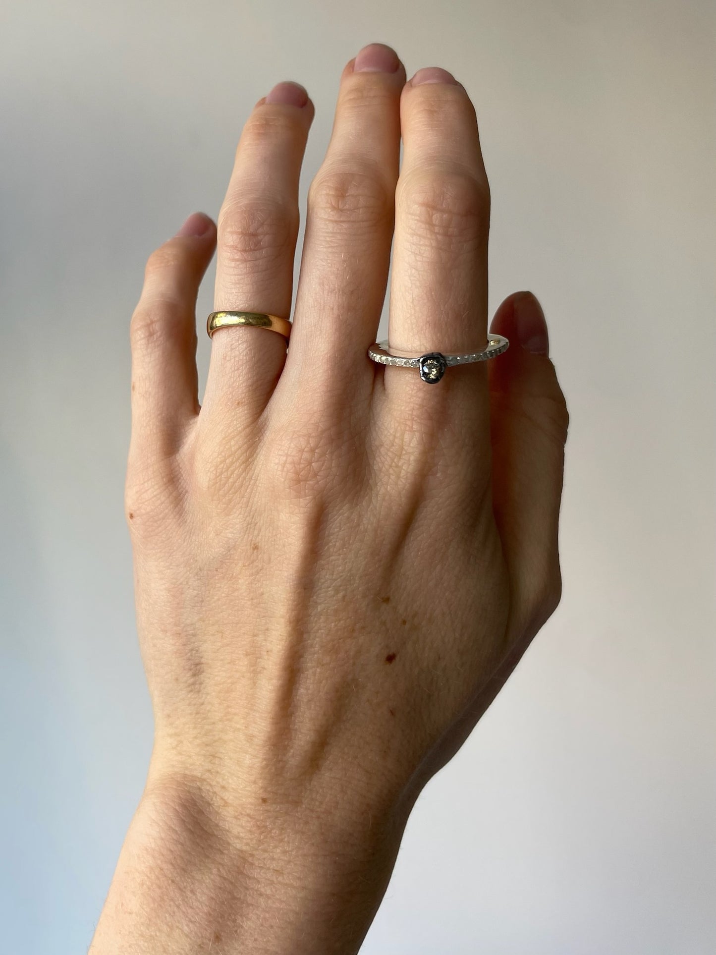 rosa maria wita ring