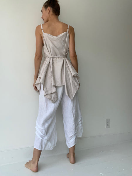 pinwheel cami
