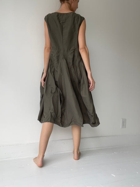 realm dress