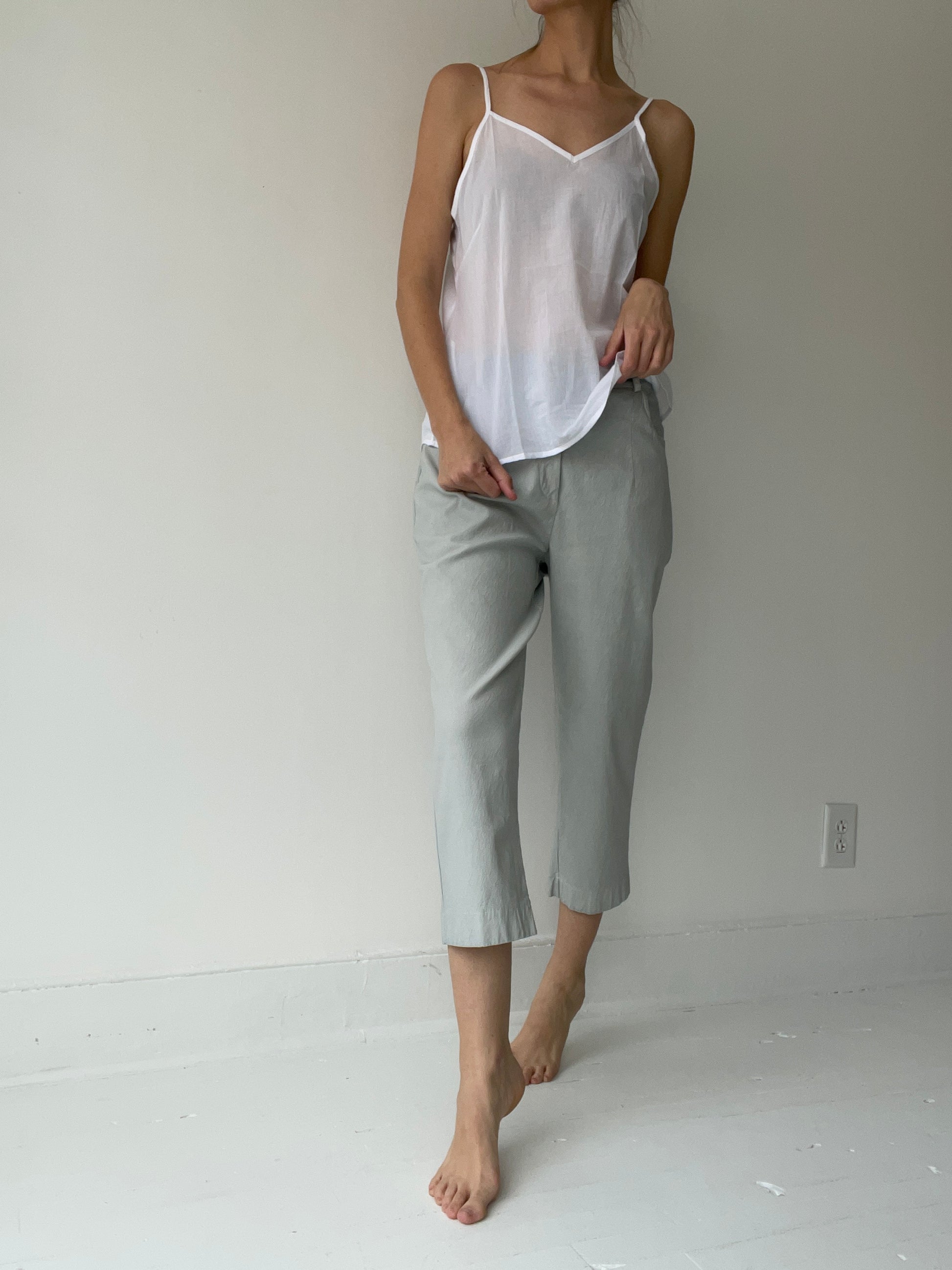 a spirituelle dream cami top by spirituelle 100
