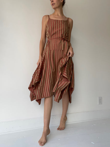 long pinwheel slip