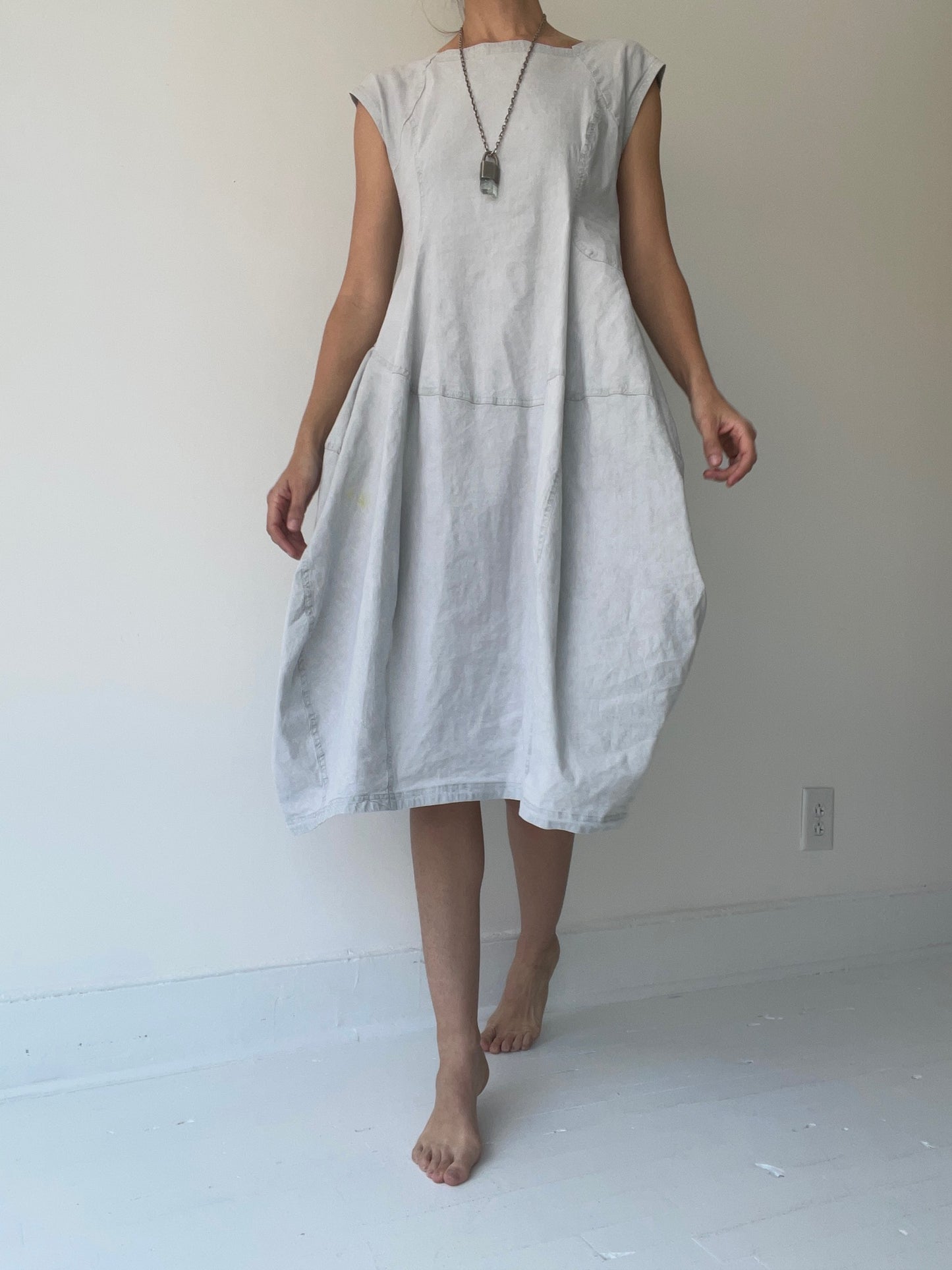 a preloved perfect dress by rundholz black label size large