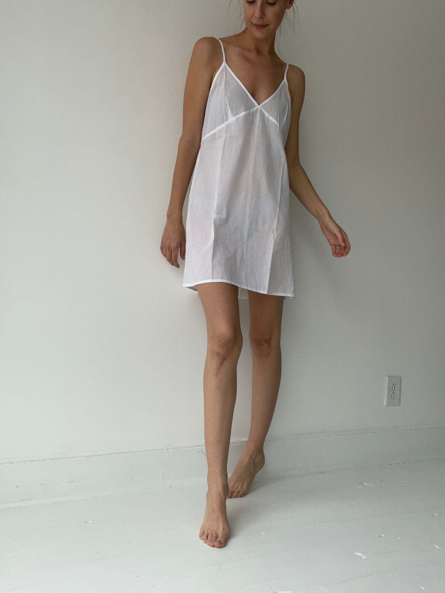 clara slip