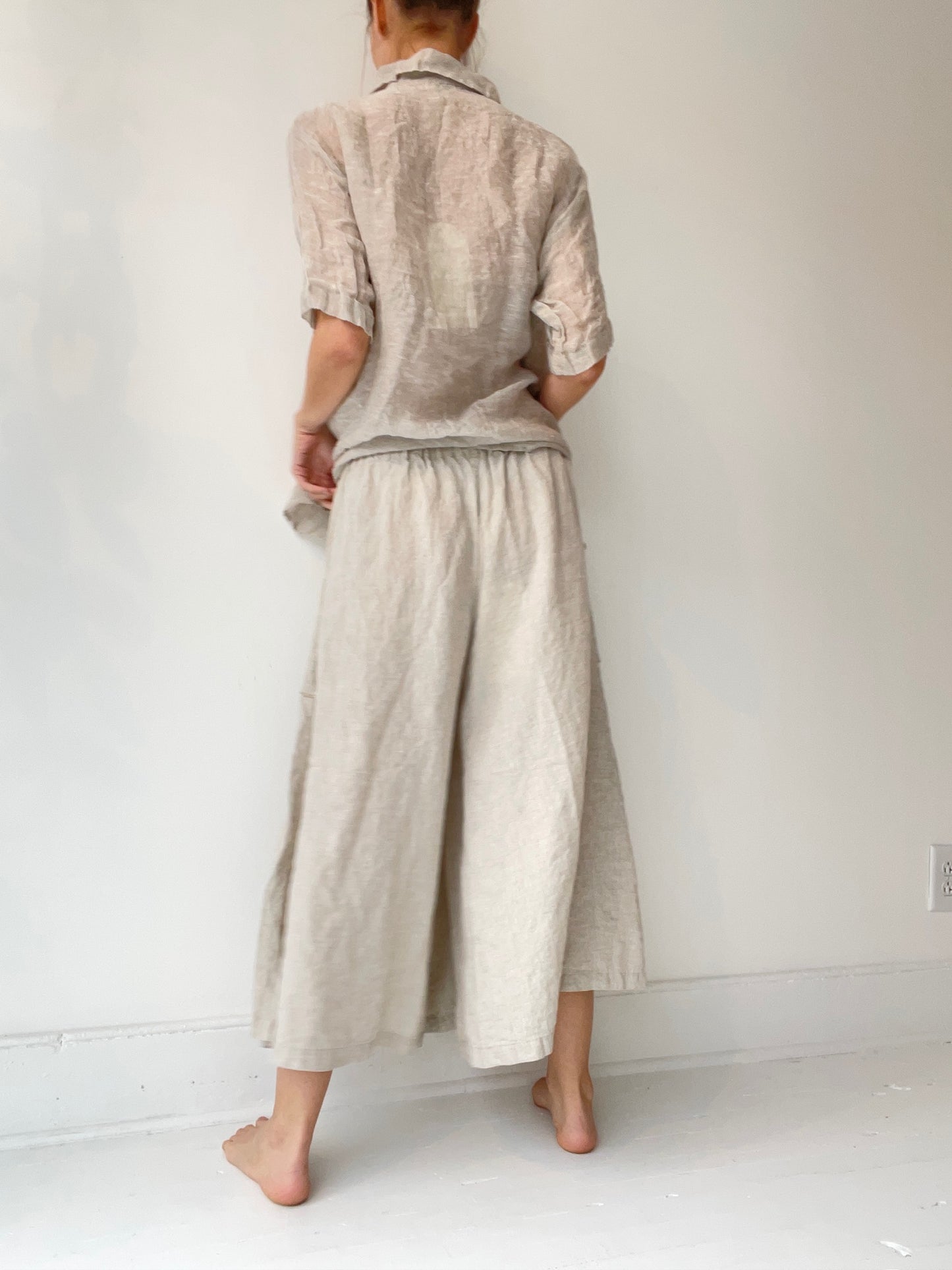 palazzo pants