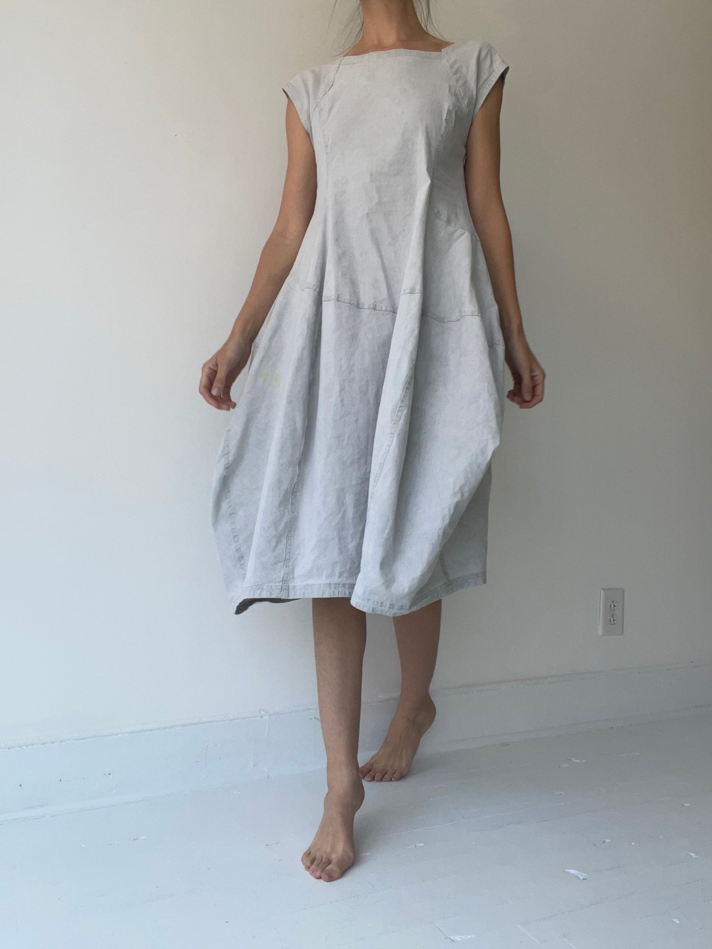 preloved perfect dress