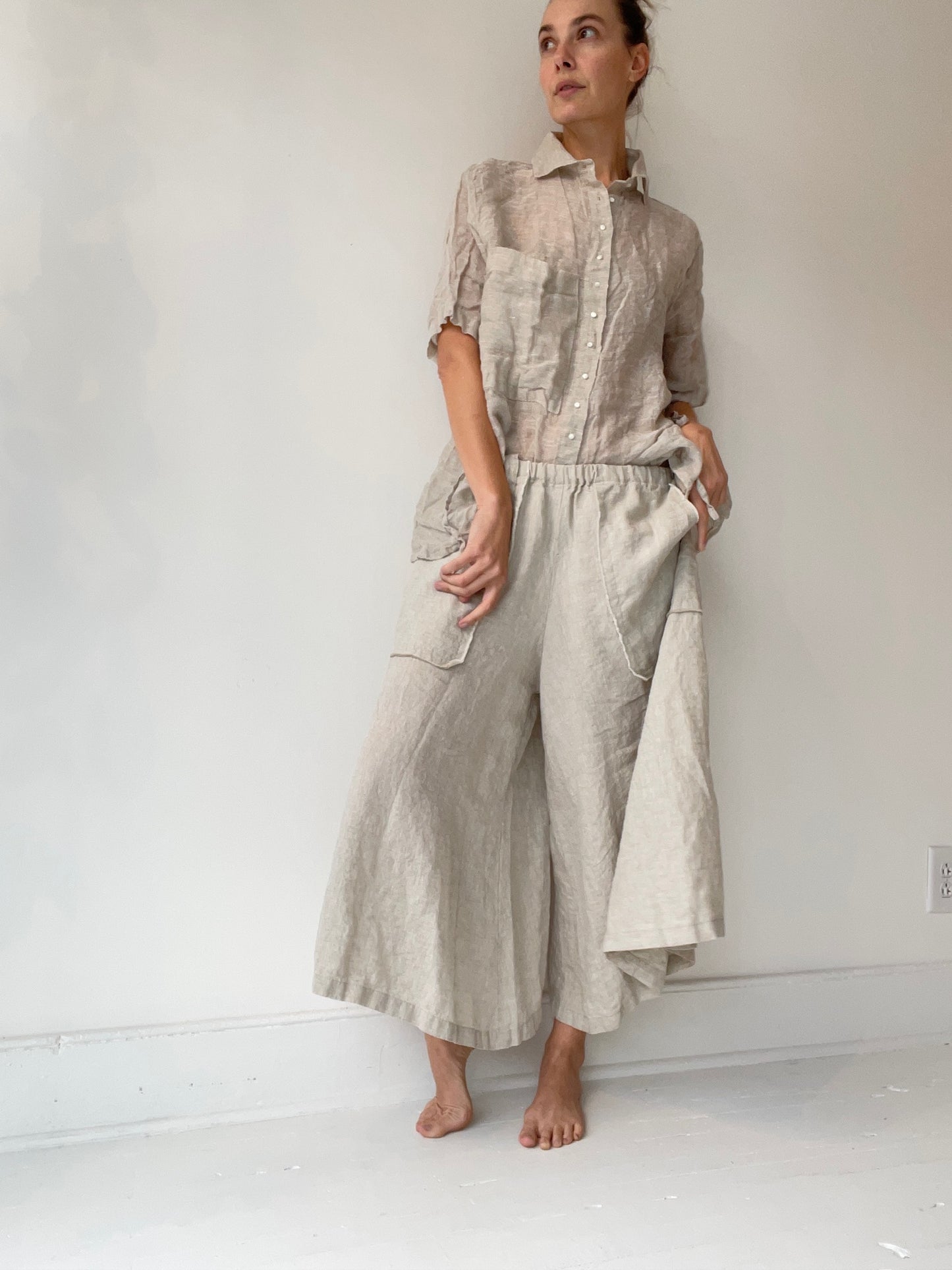 palazzo pants