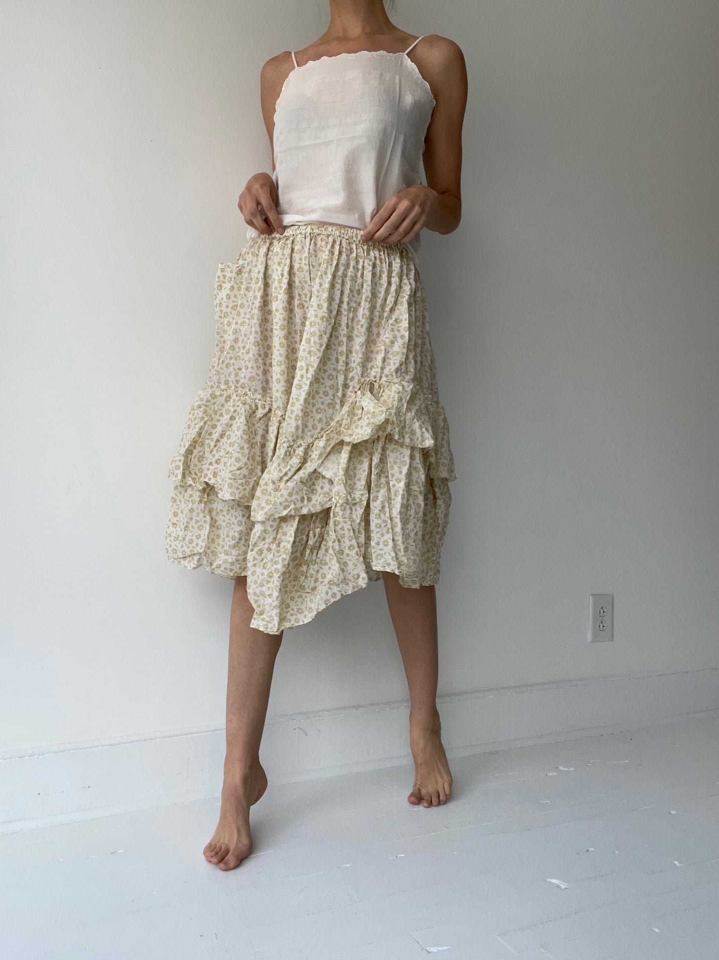 cosmo skirt