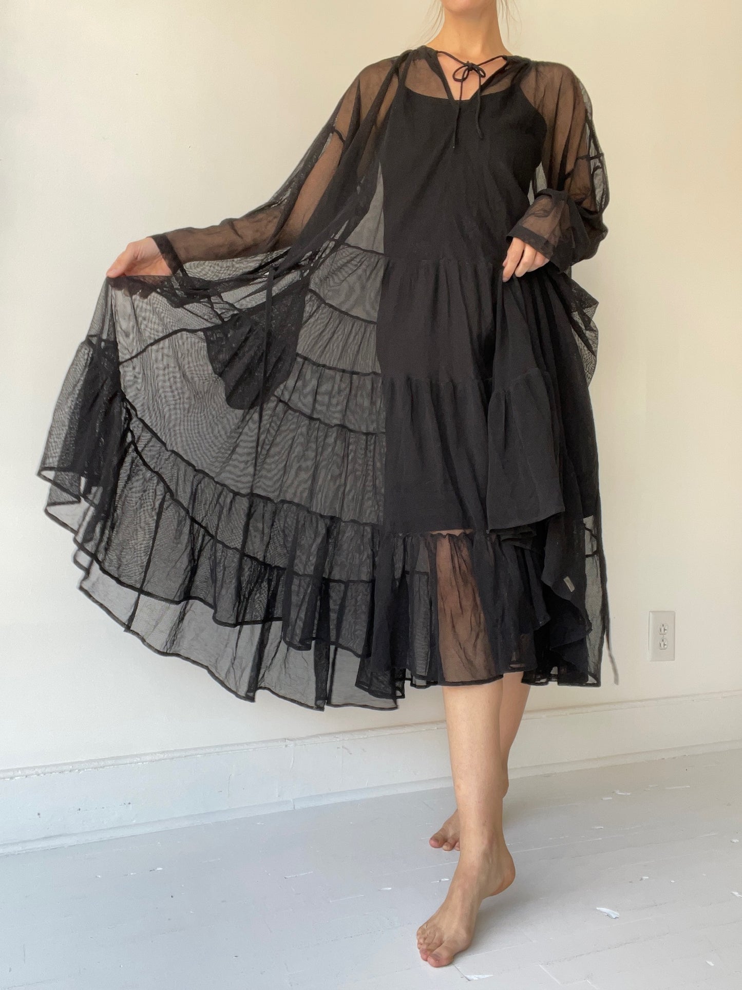 farm dress