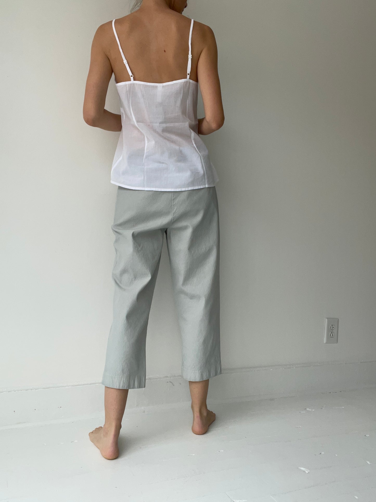 spirituelle dream cami