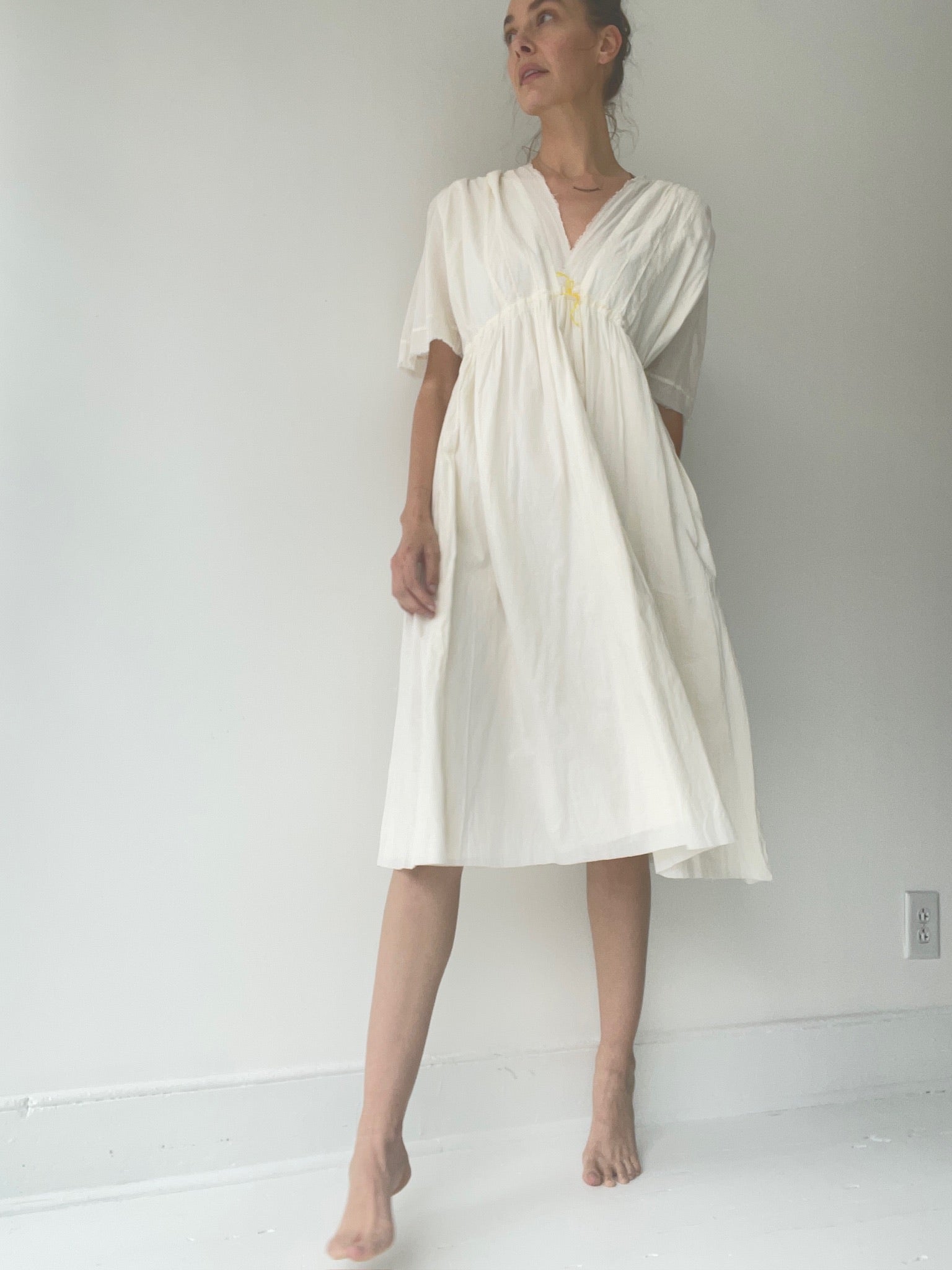 a grass dress by sula 100