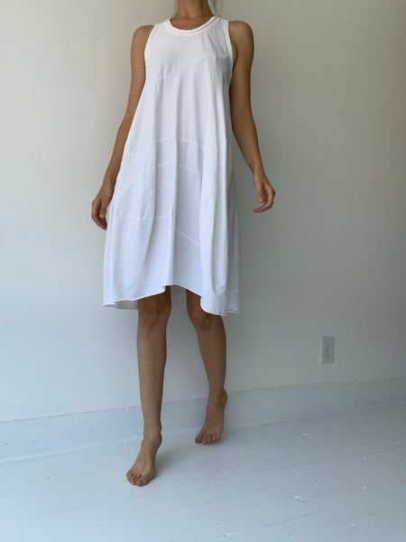preloved stretch tank dress