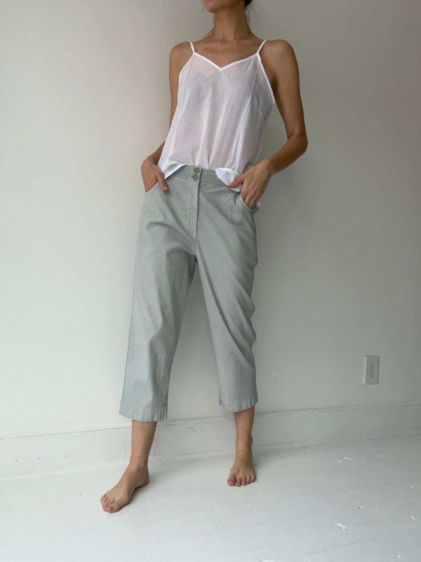 spirituelle dream cami