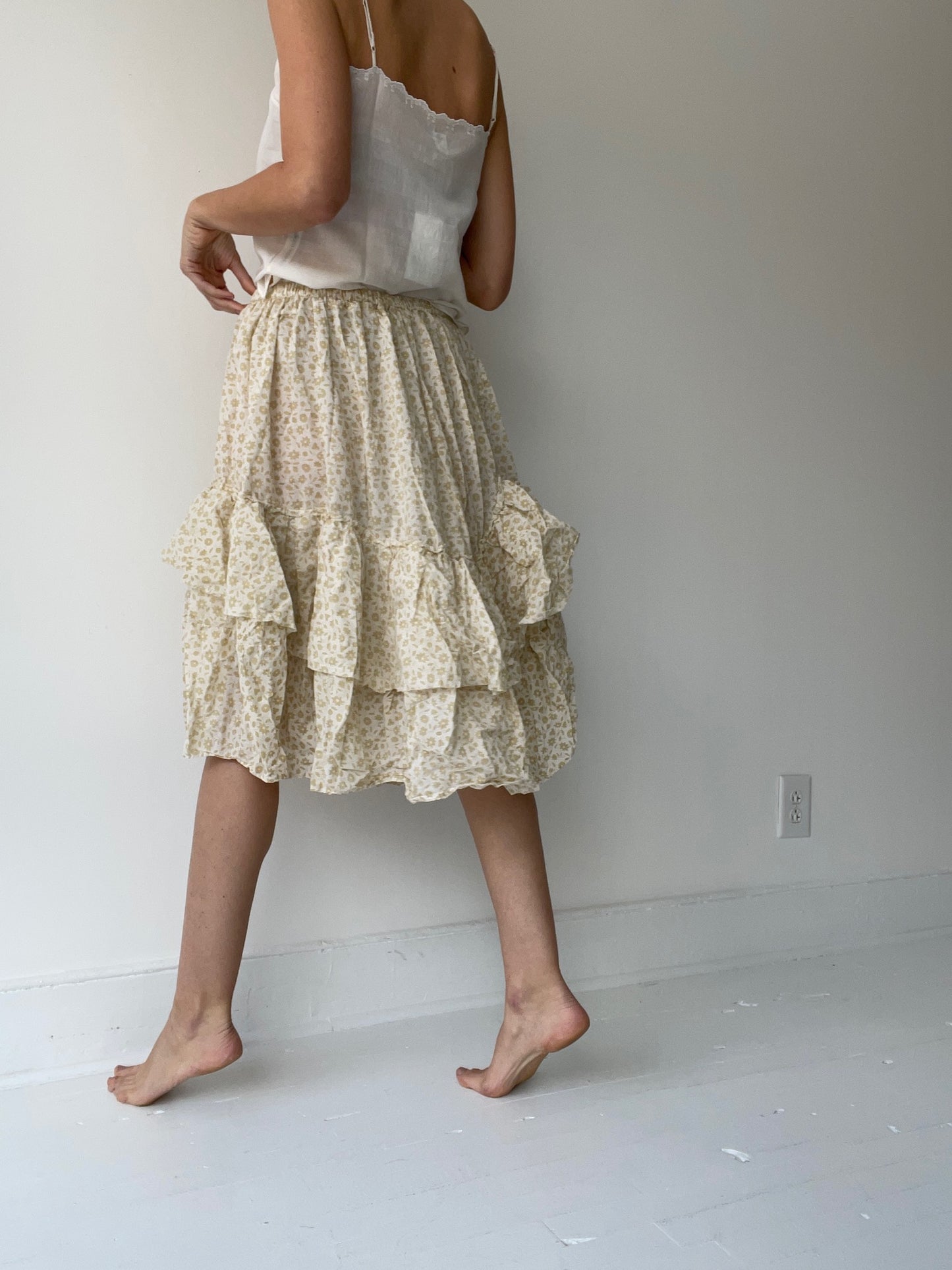 cosmo skirt