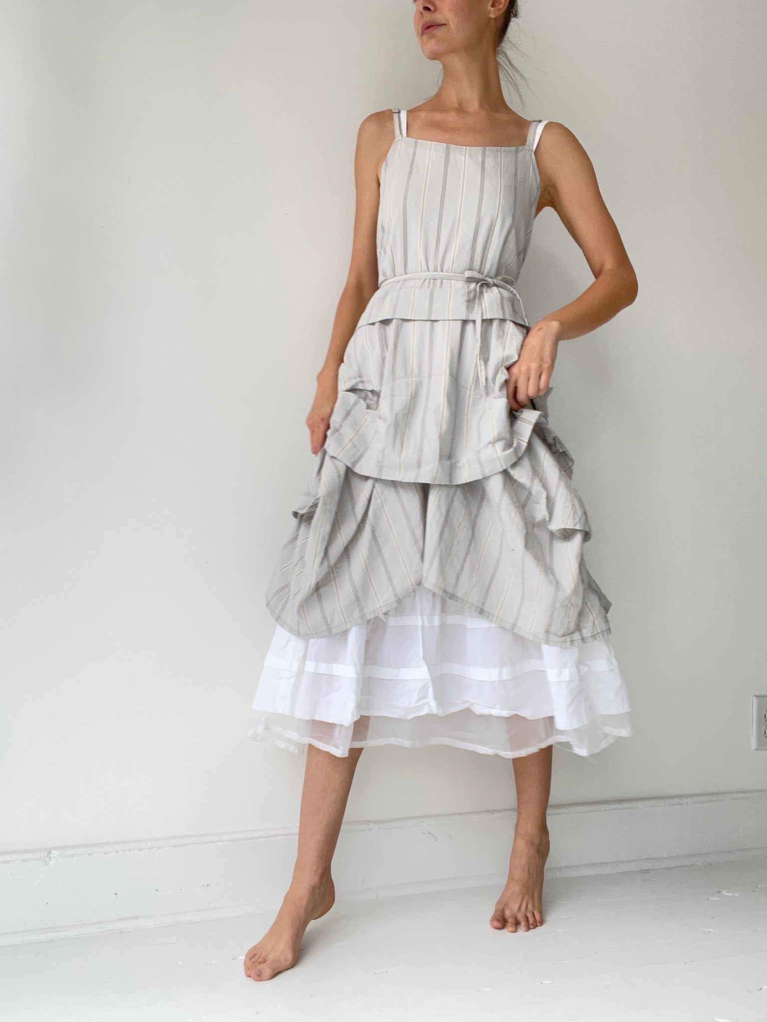 an umbrella slip by krista larson 100