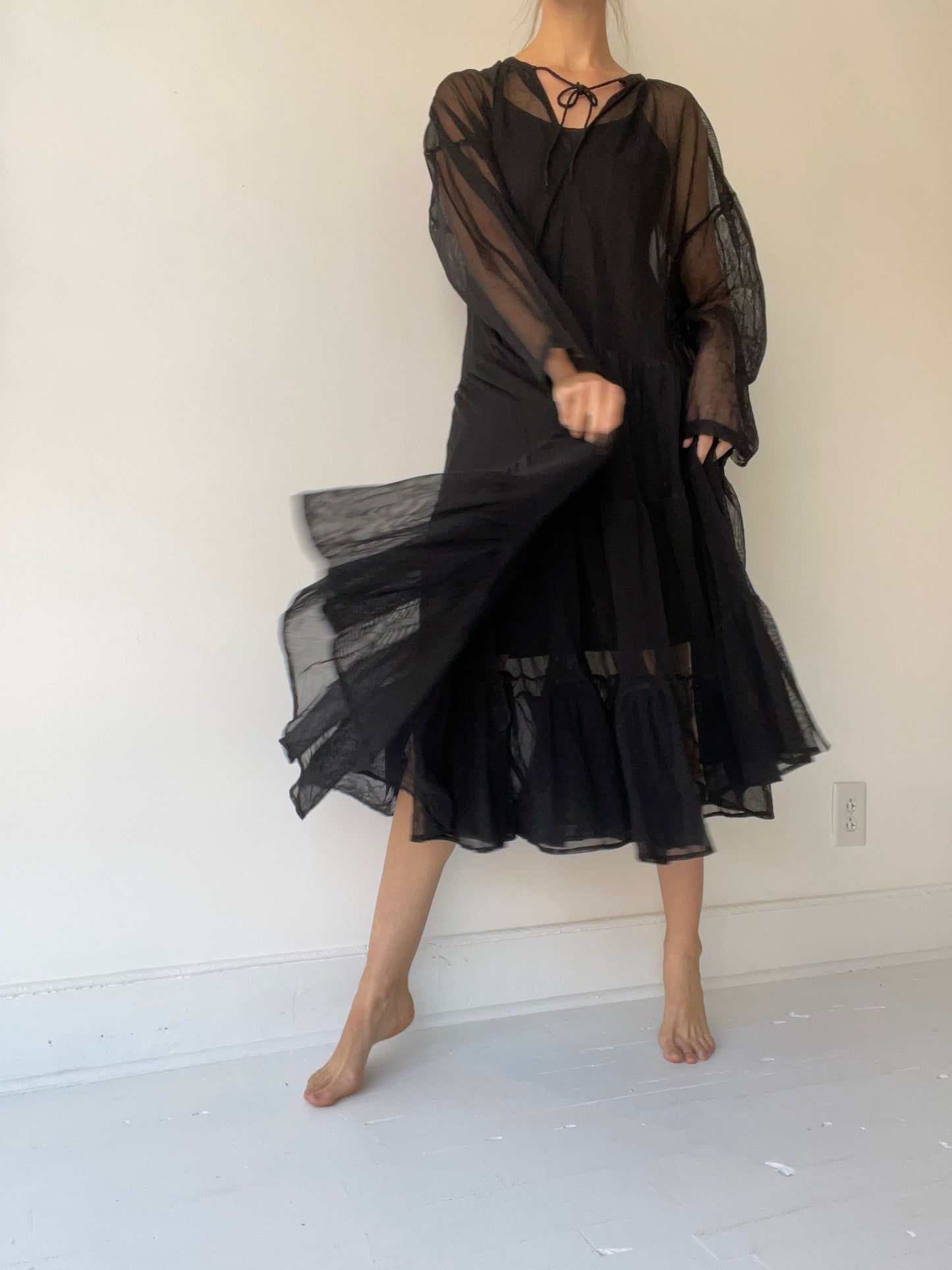 farm dress