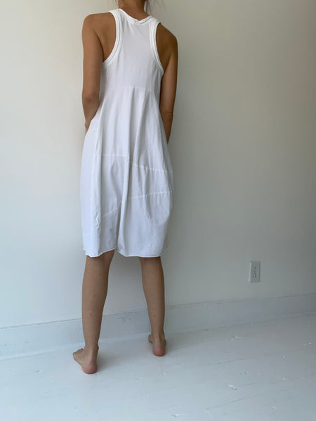 preloved stretch tank dress