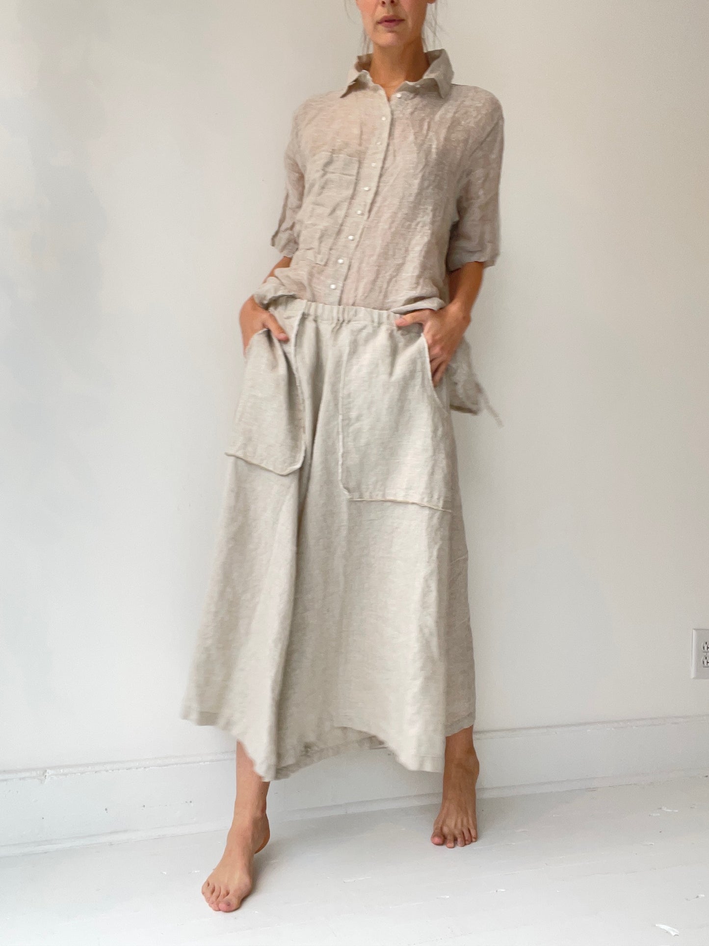 palazzo pants