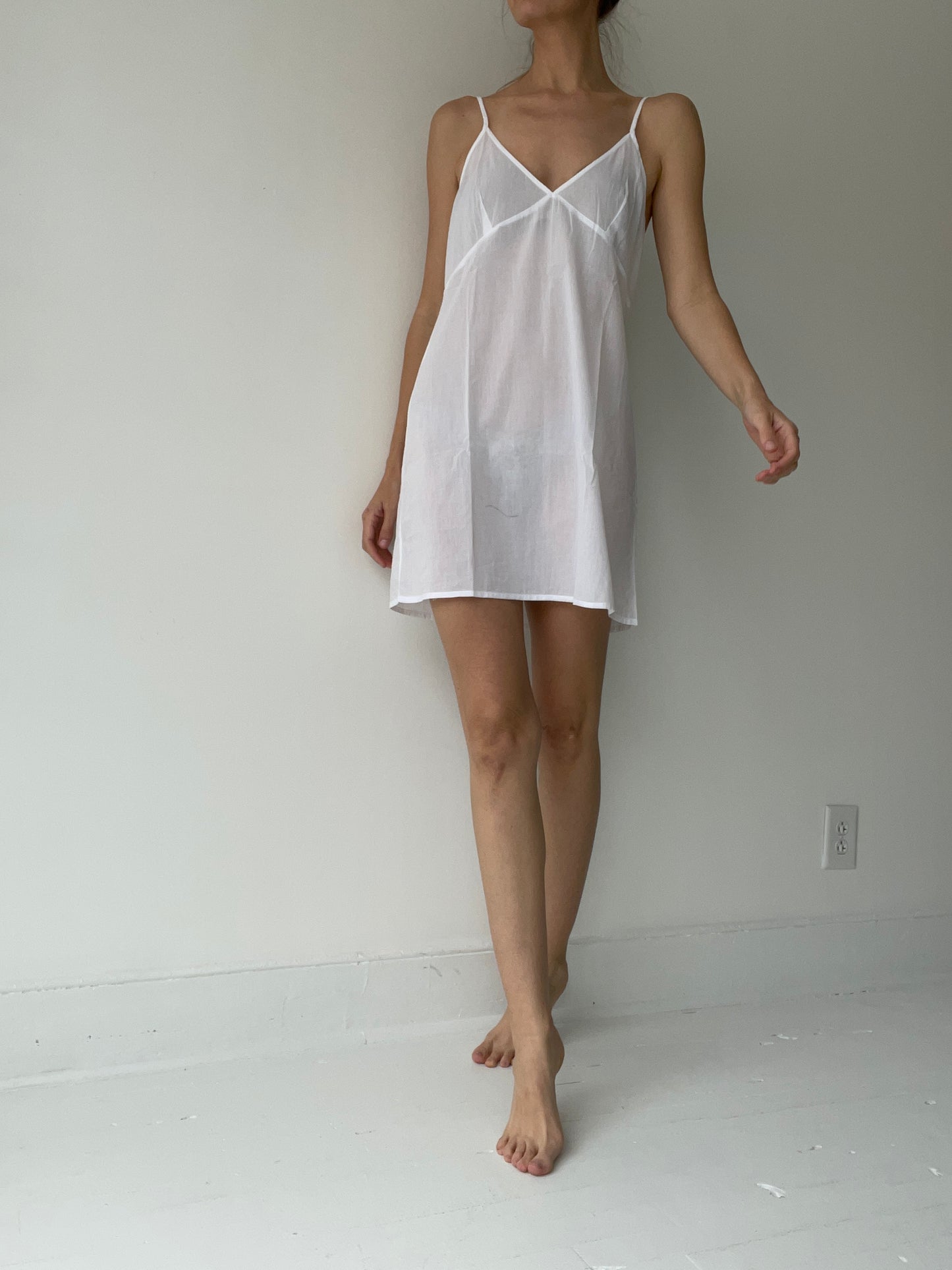 clara slip