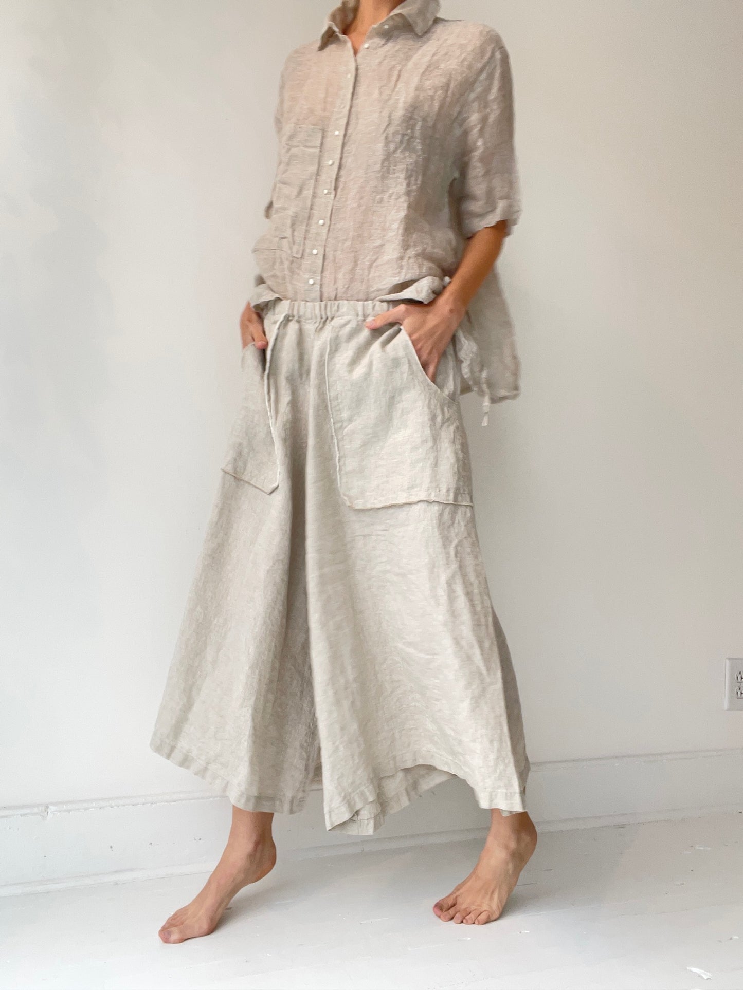 palazzo pants