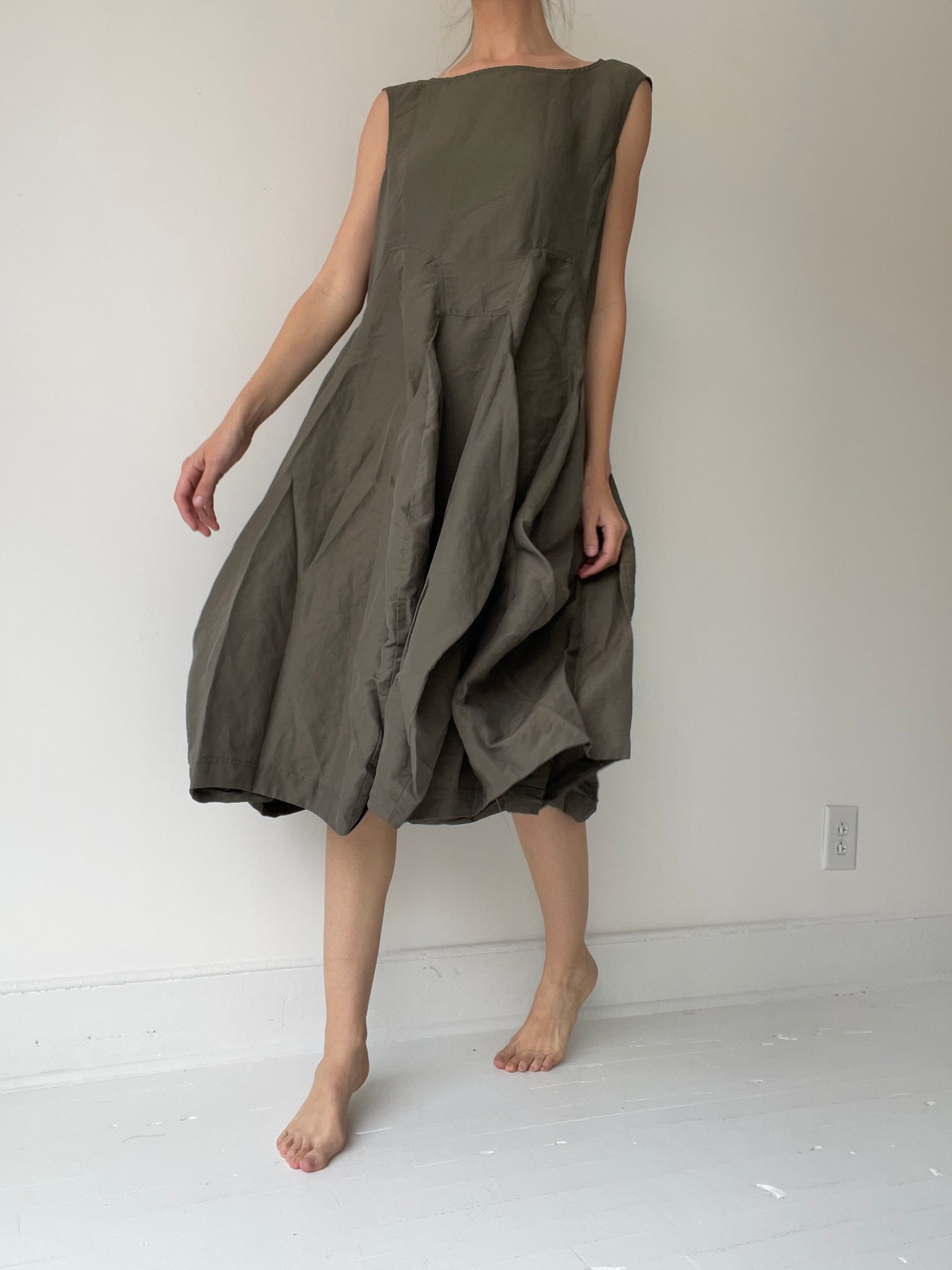 realm dress