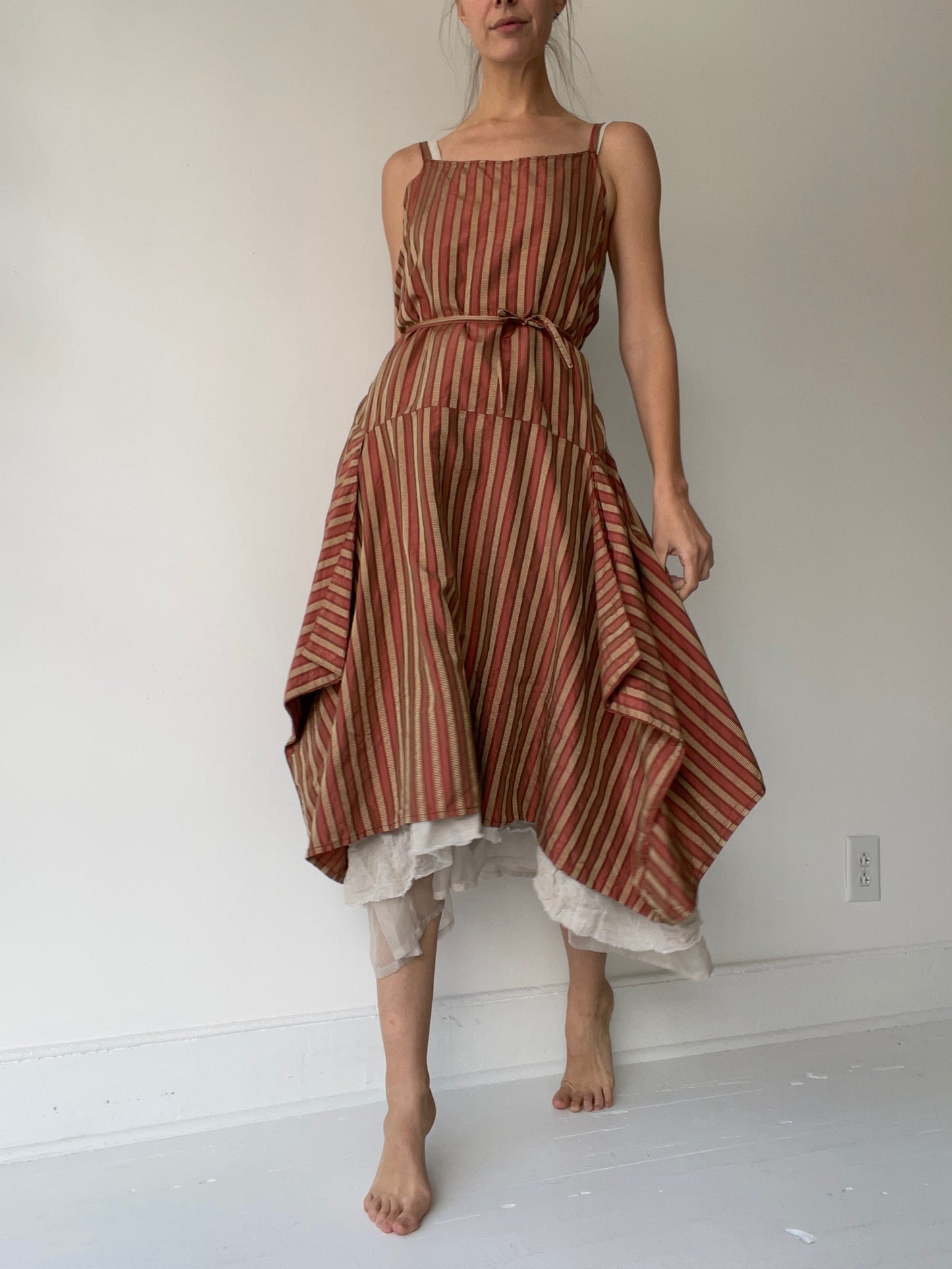 a long pinwheel slip by krista larson 100