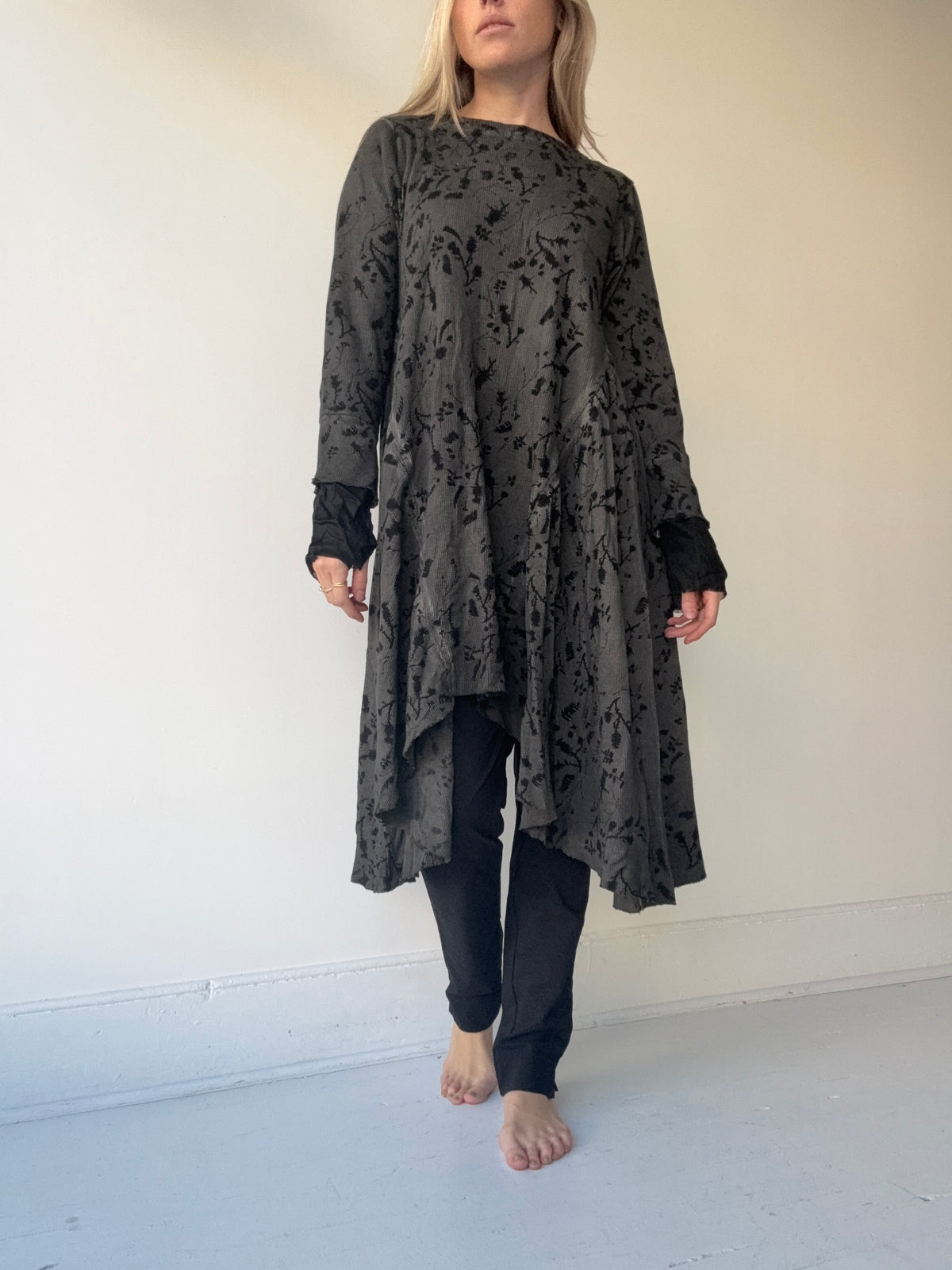 mark baigent hack dress