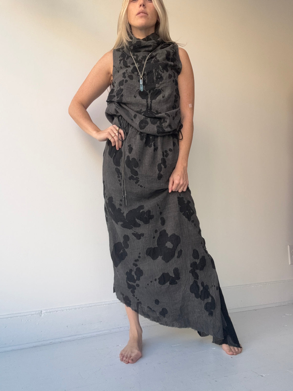 mark baigent xem dress