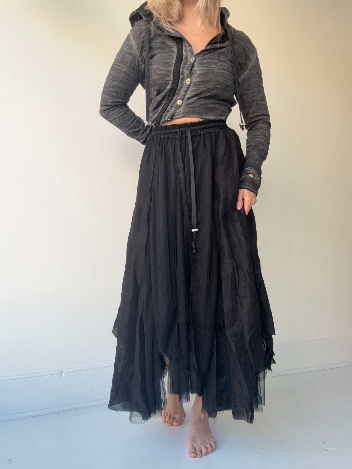 mark baigent guhl skirt