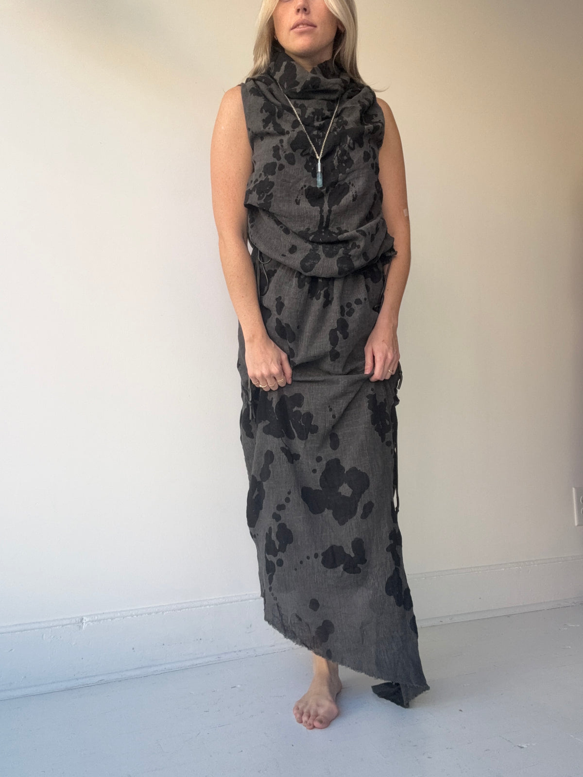 mark baigent xem dress