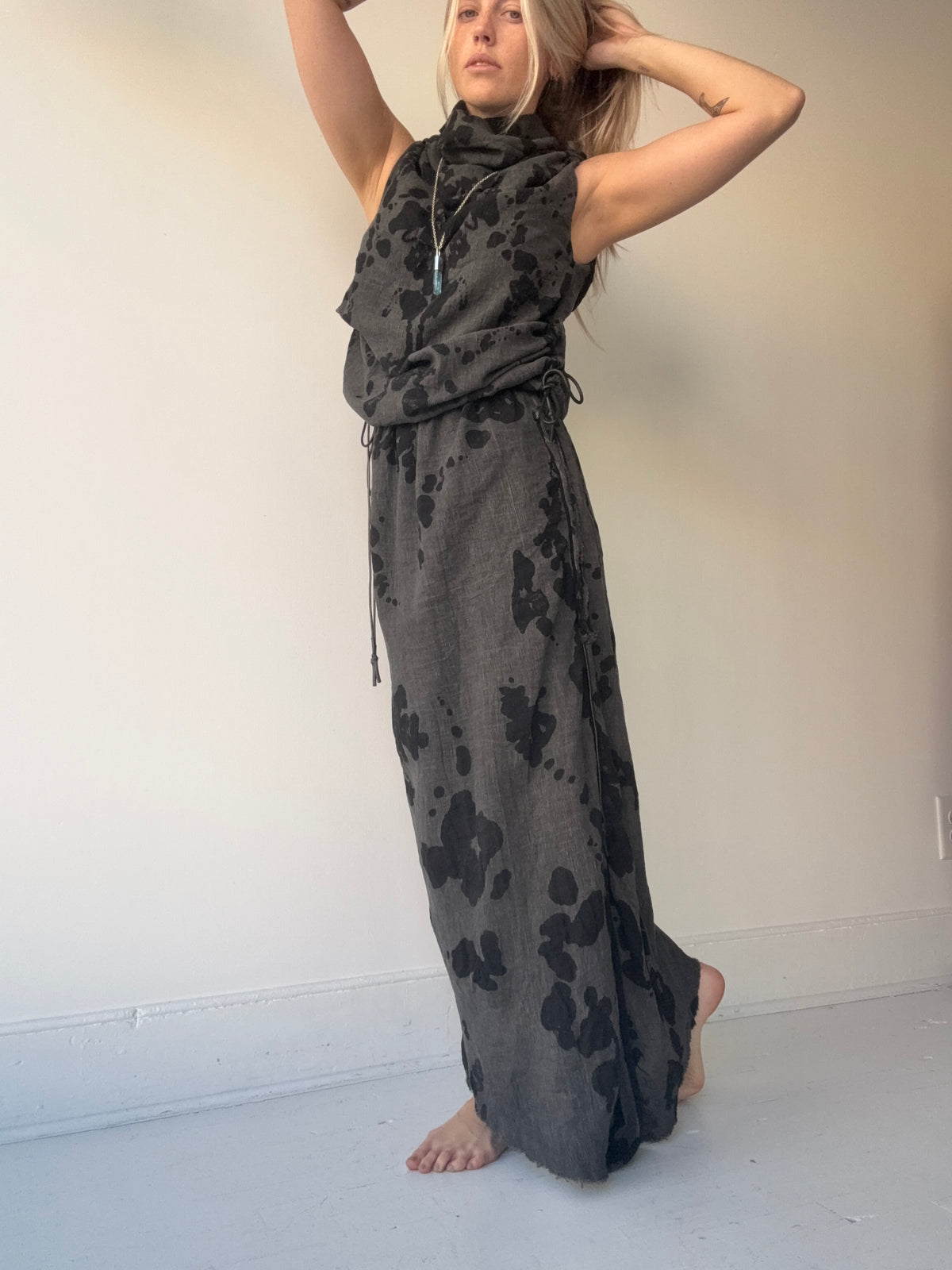 mark baigent xem dress
