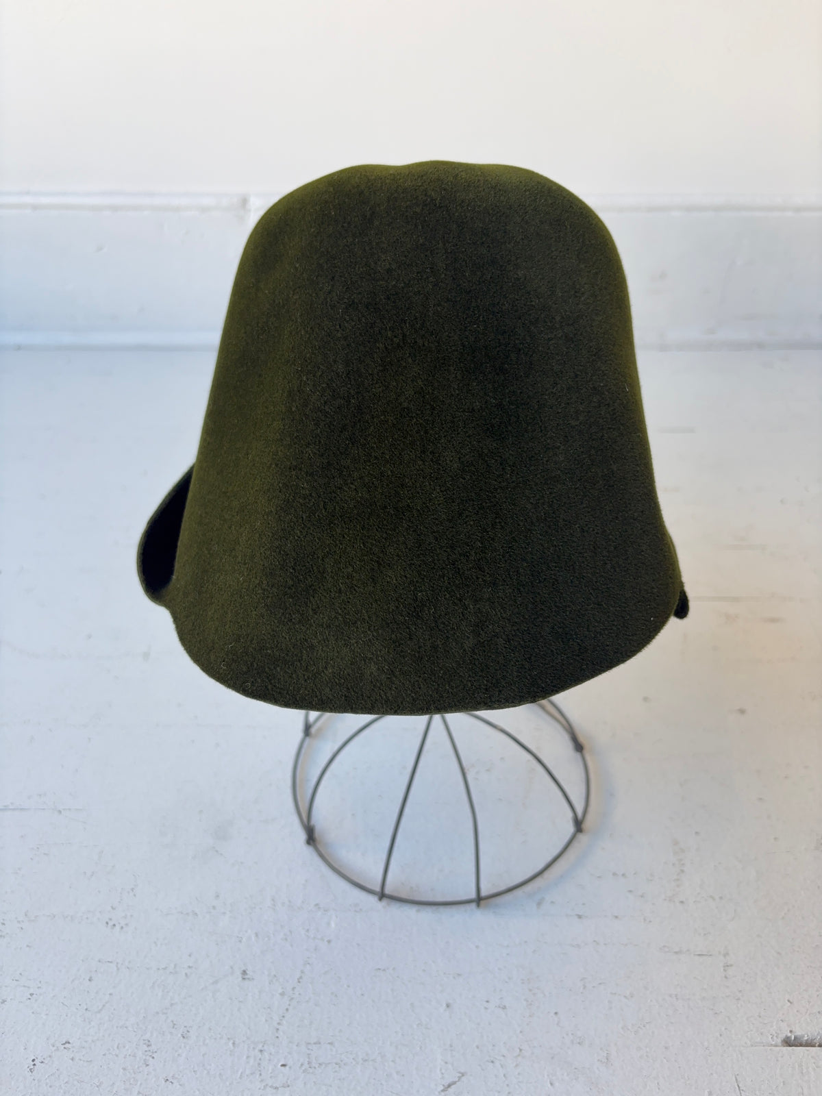 chisaki coma hat