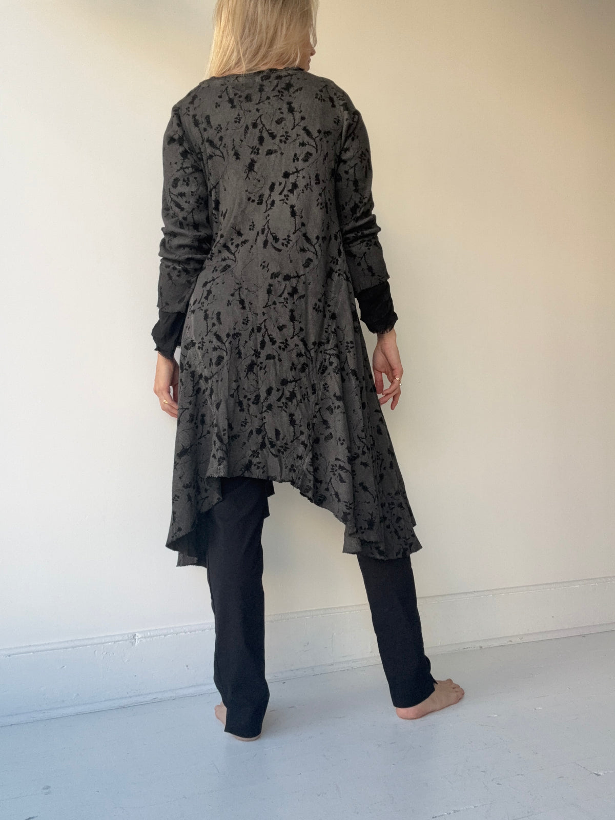 mark baigent hack dress