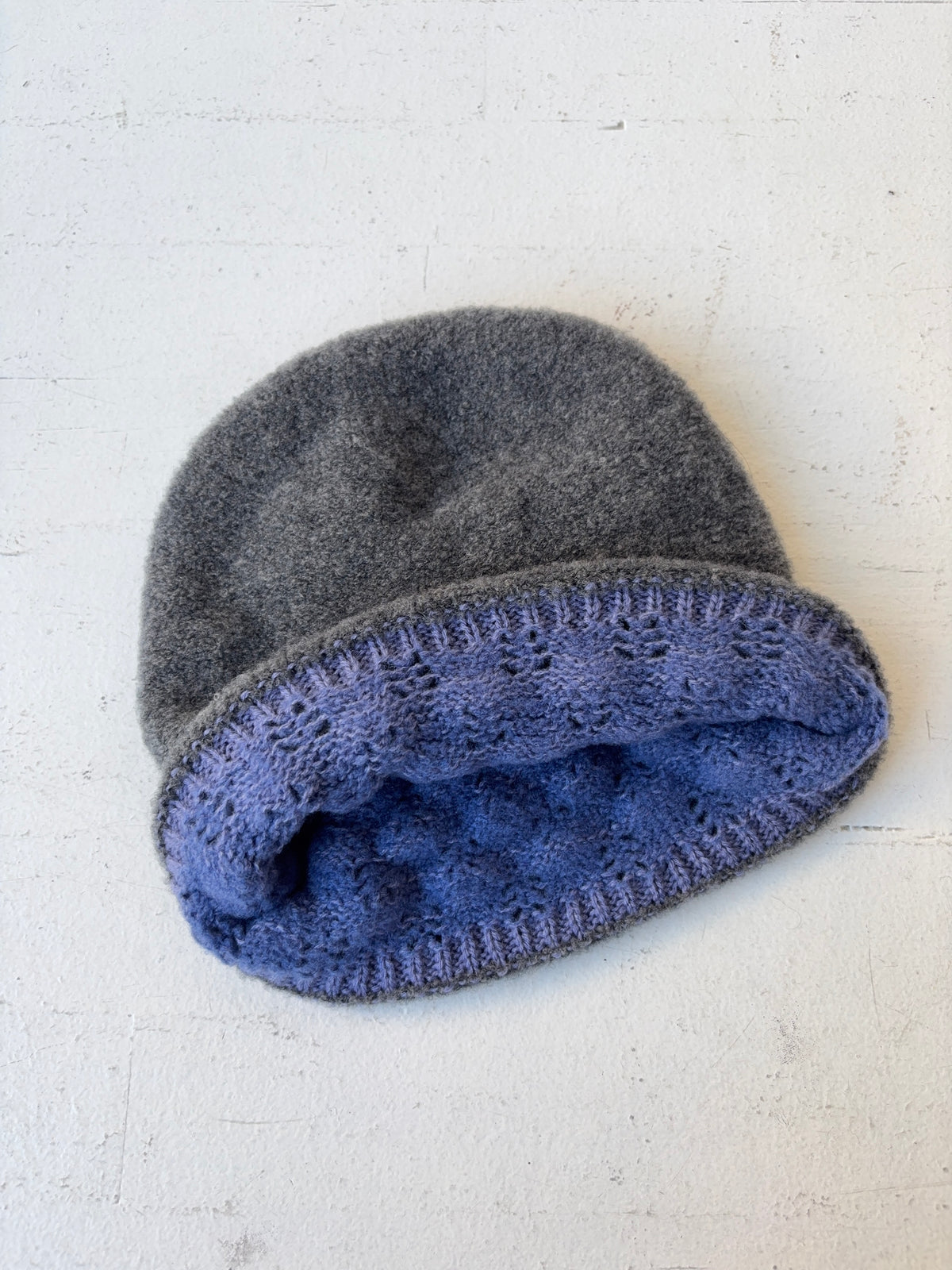 chisaki shiika hat
