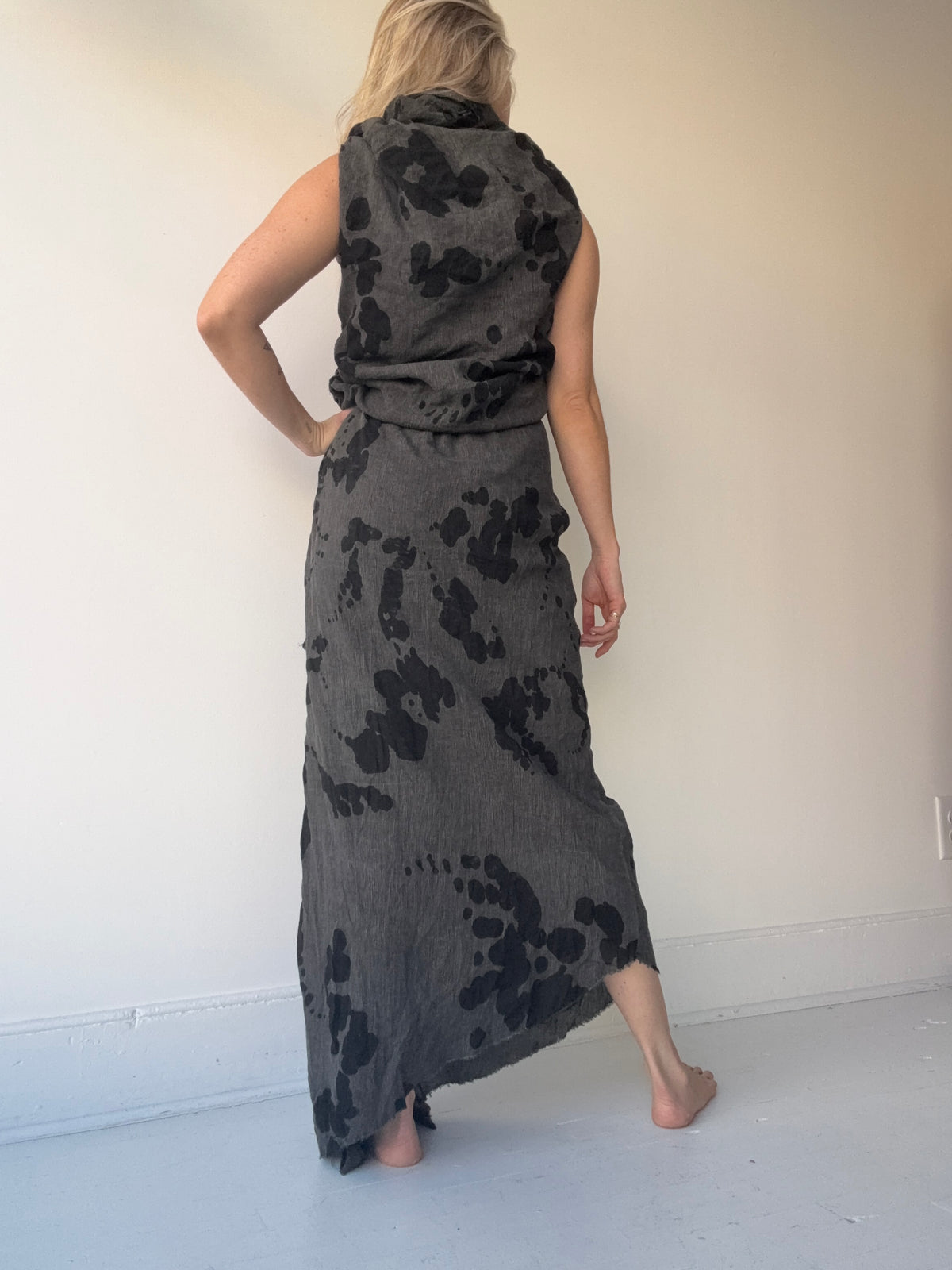 mark baigent xem dress