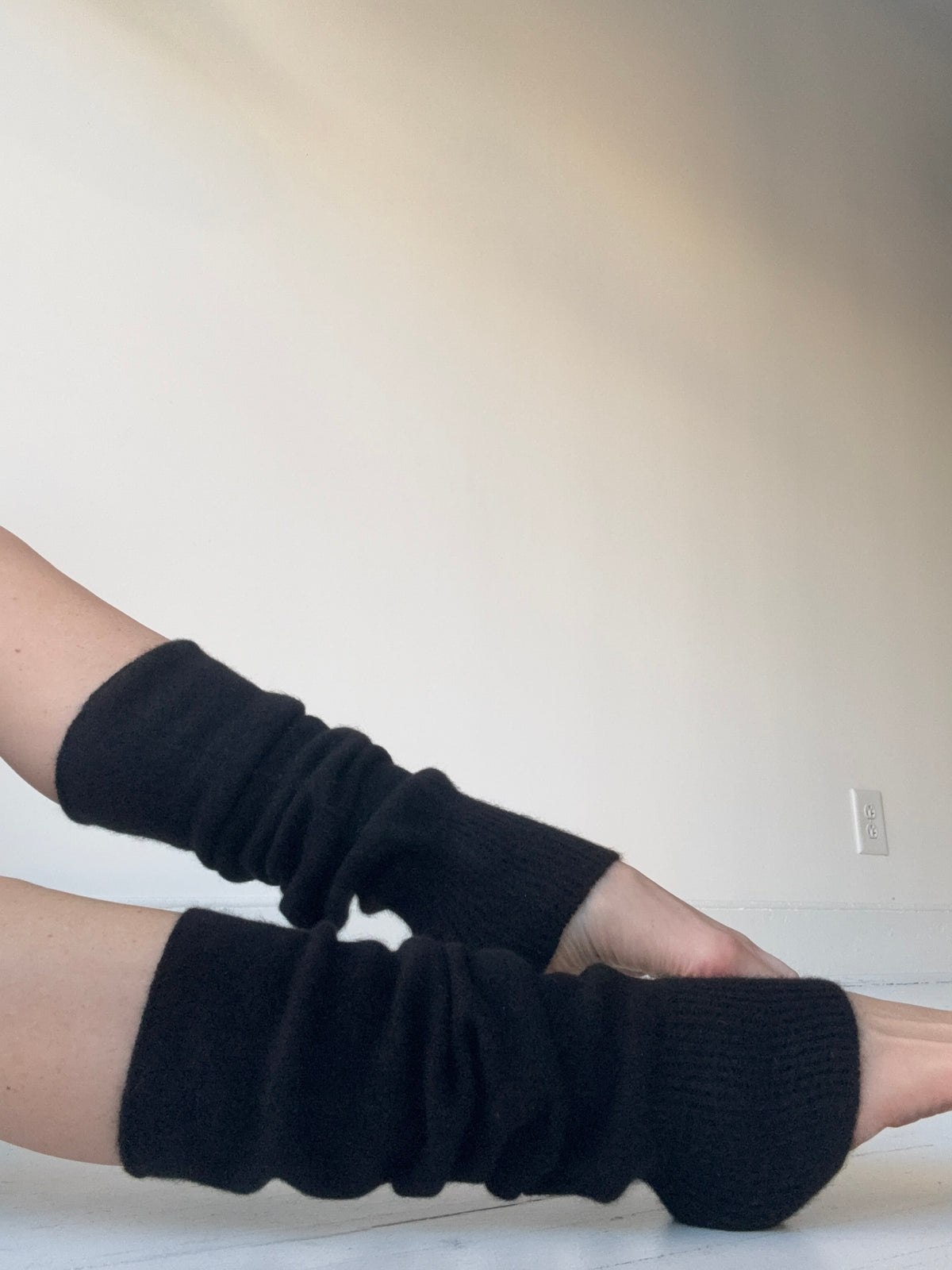 chisaki yunca legwarmers