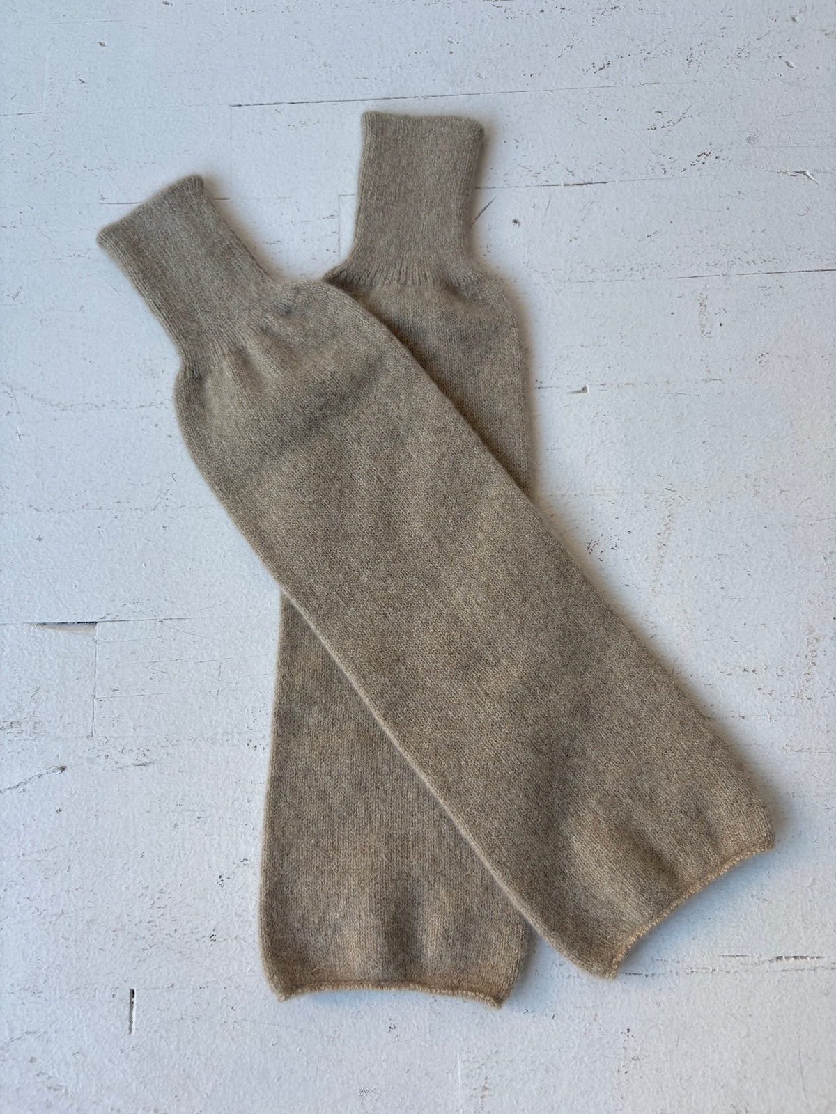chisaki yunca legwarmers