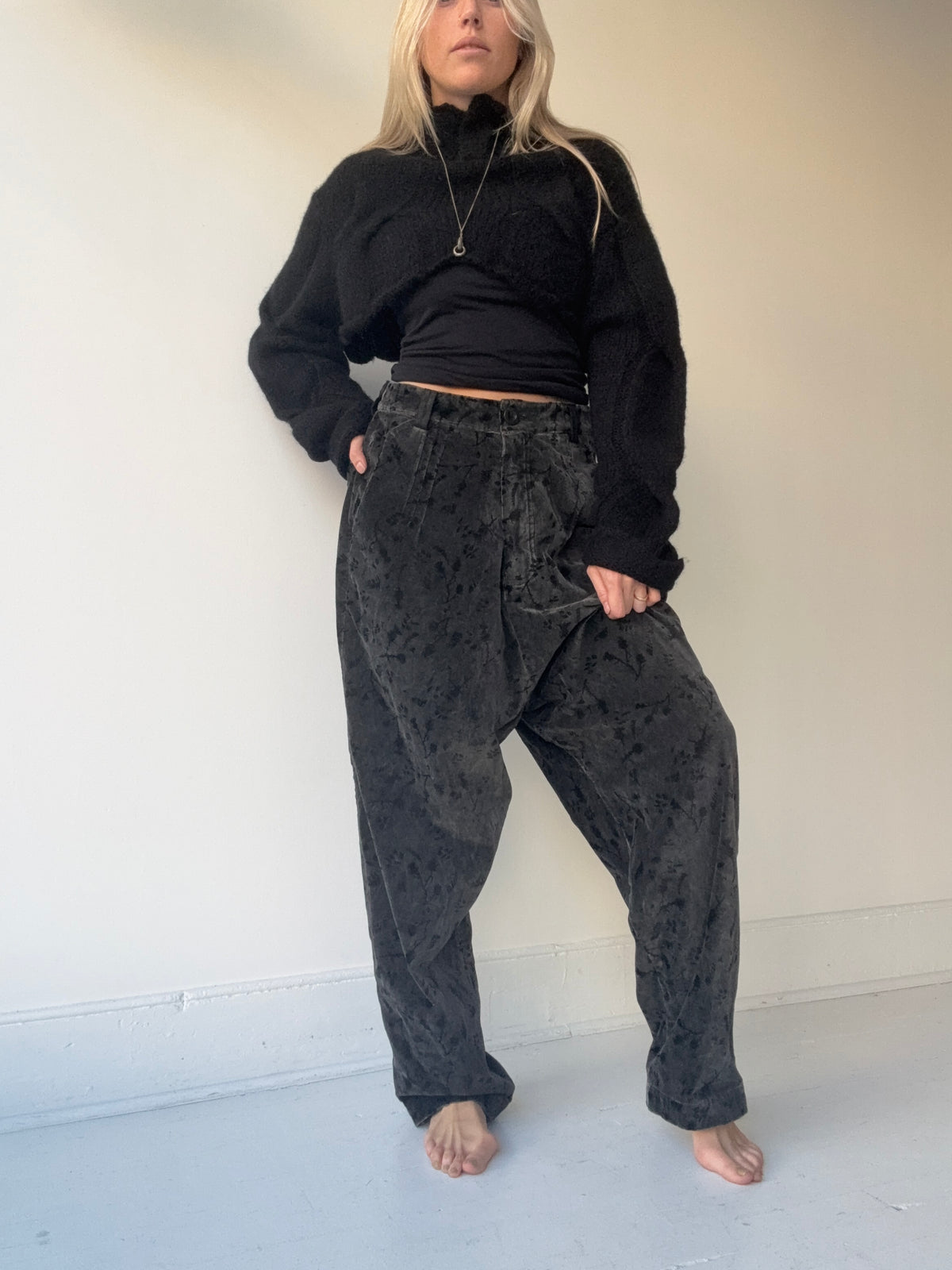 mark baigent sval pants