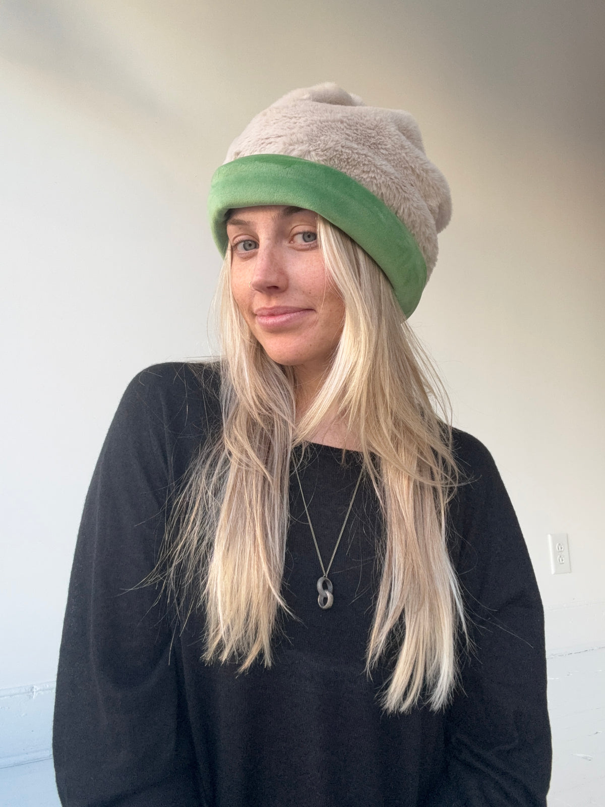 chisaki fupa hat