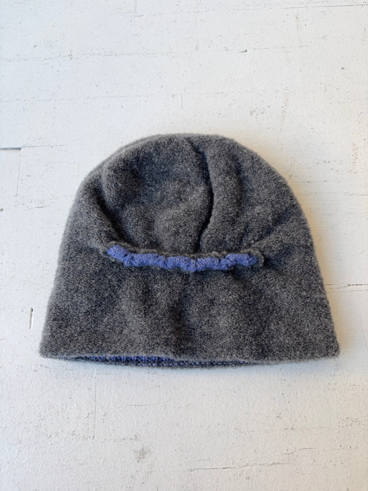 chisaki shiika hat