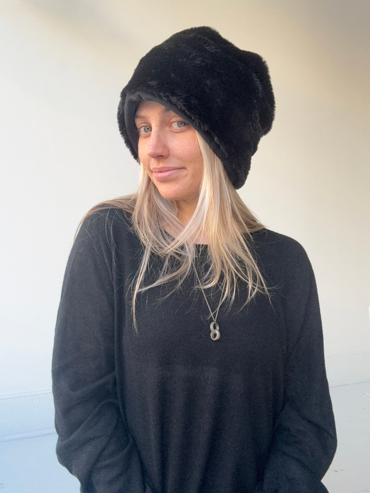 chisaki fupa hat