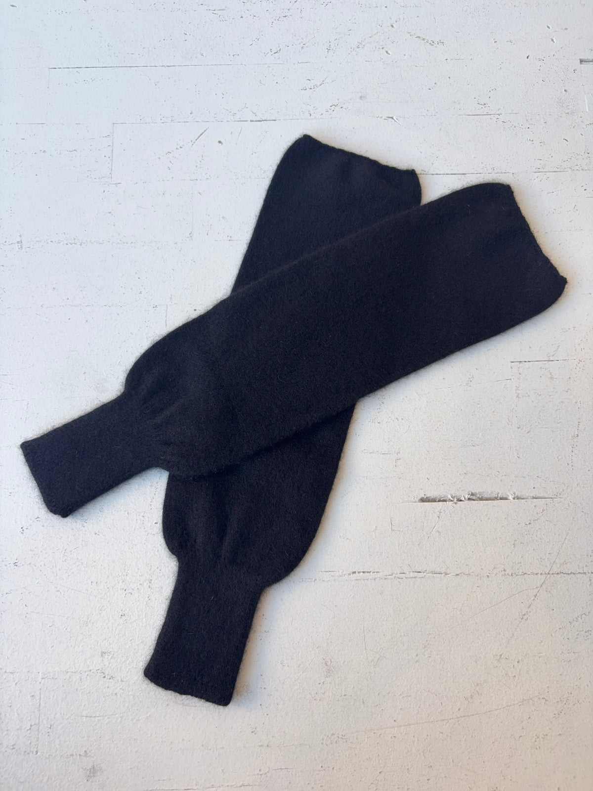 chisaki yunca legwarmers
