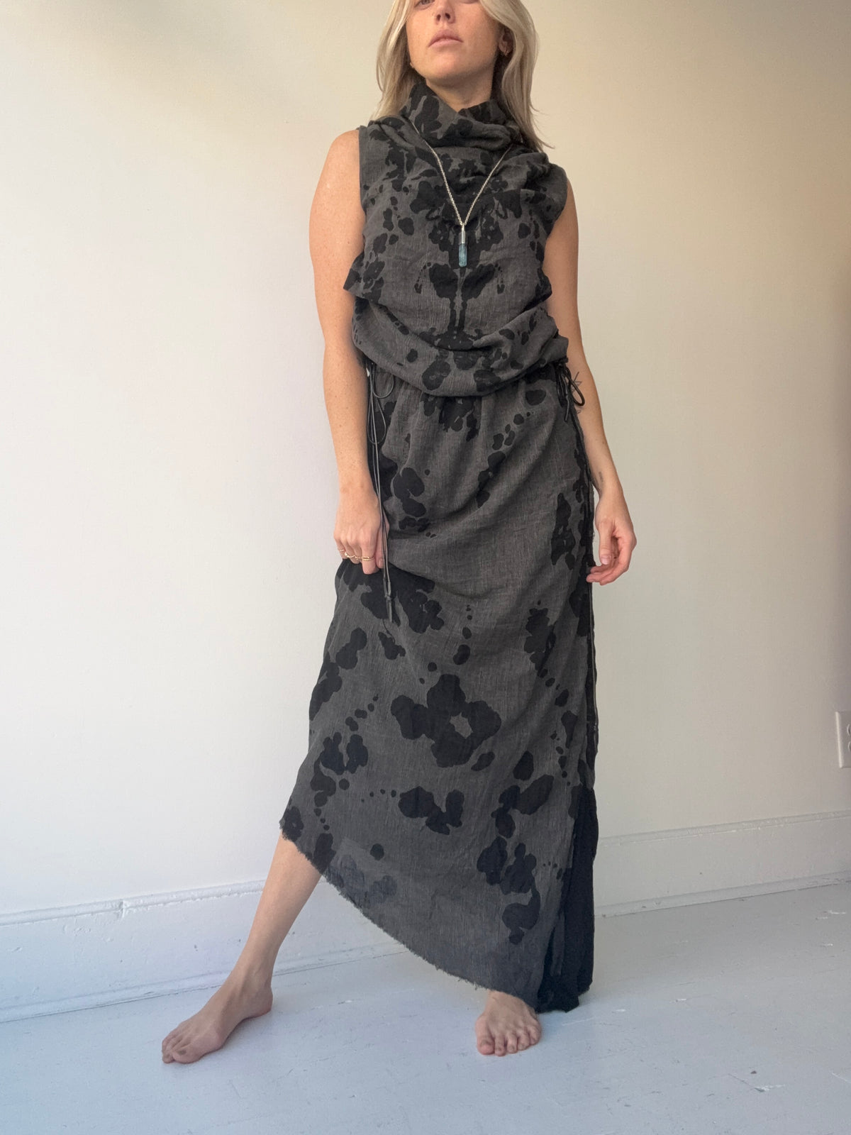 mark baigent xem dress